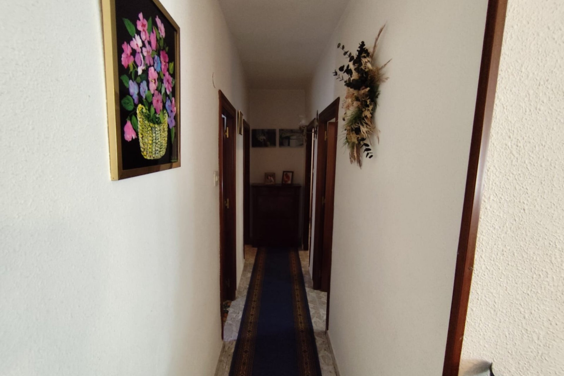 Resale - Apartment / flat - Torrevieja - Center