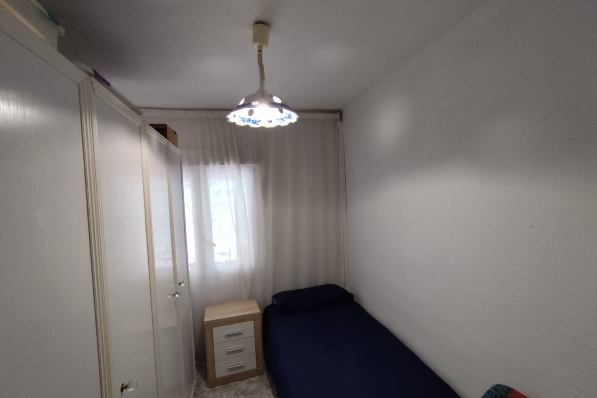 Resale - Apartment / flat - Torrevieja - Center