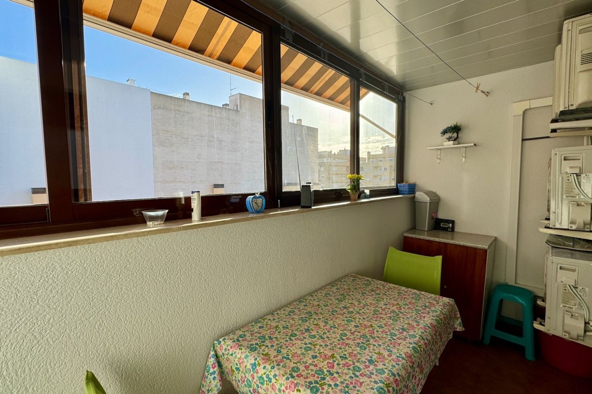 Resale - Apartment / flat - Torrevieja - Center