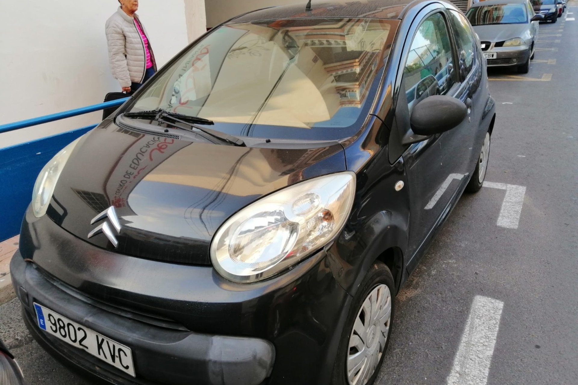 Resale - Apartment / flat - Torrevieja - Center