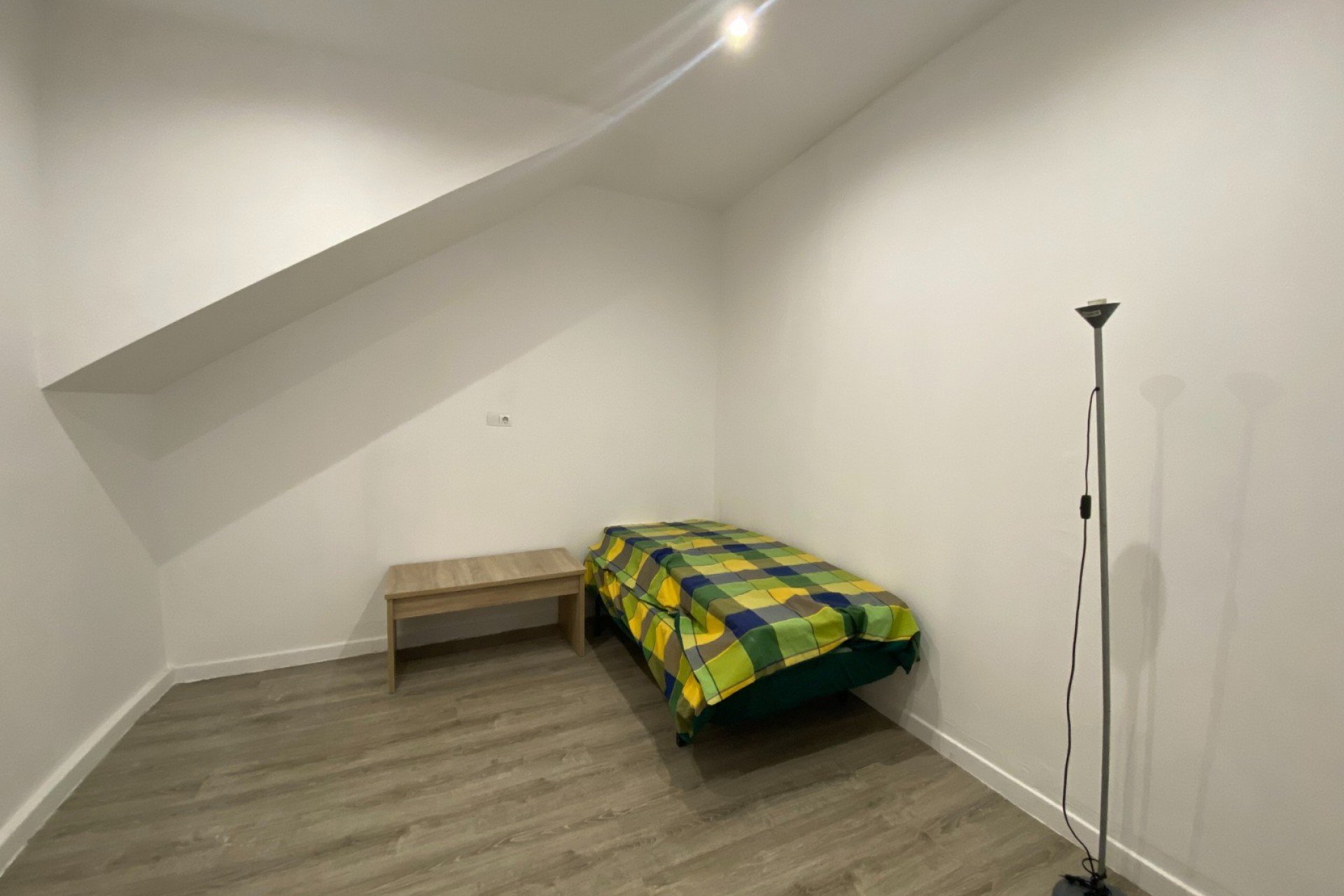 Resale - Apartment / flat - Torrevieja - Center