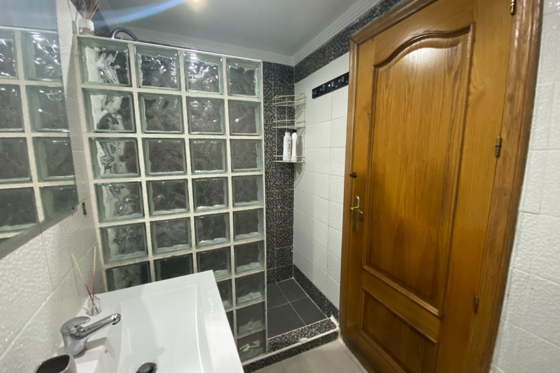 Resale - Apartment / flat - Torrevieja - Center