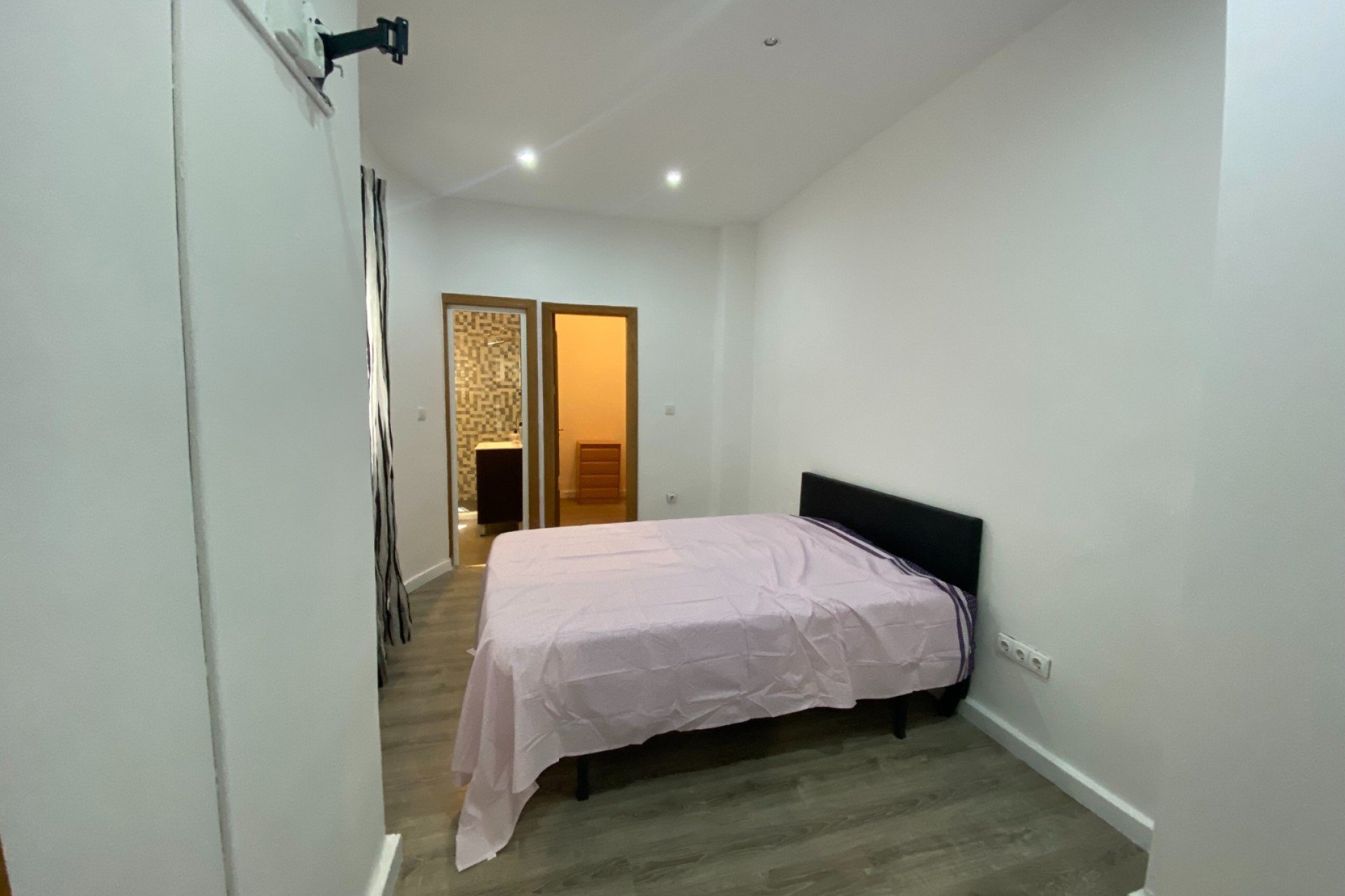 Resale - Apartment / flat - Torrevieja - Center