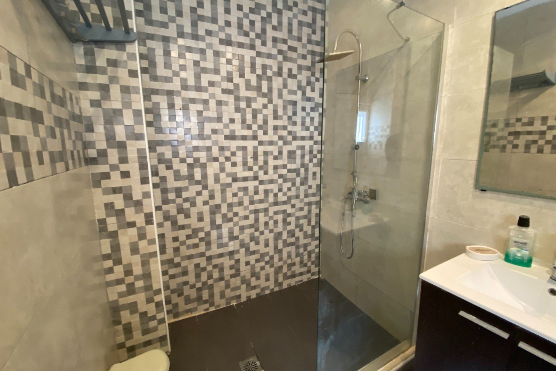 Resale - Apartment / flat - Torrevieja - Center