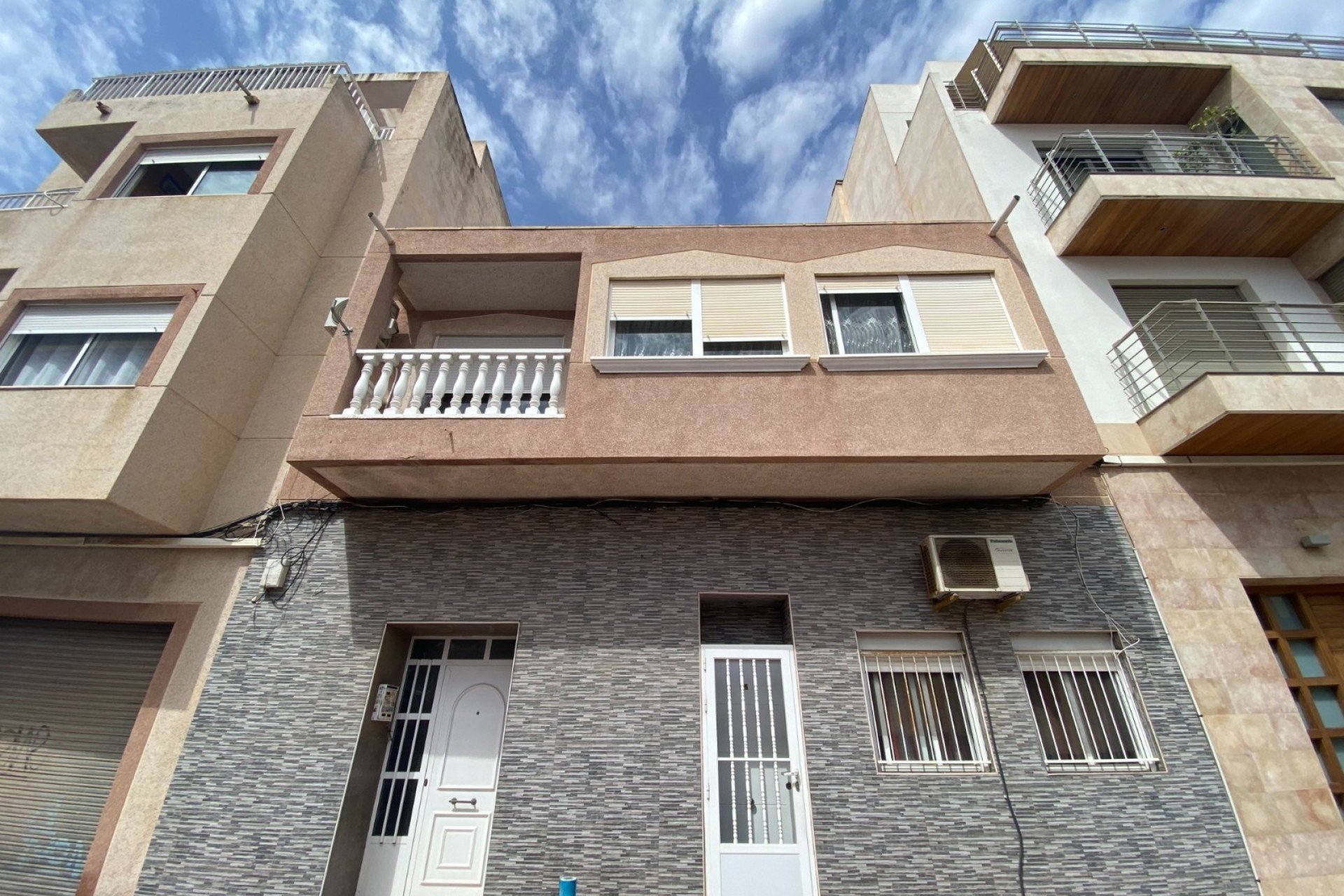 Resale - Apartment / flat - Torrevieja - Center