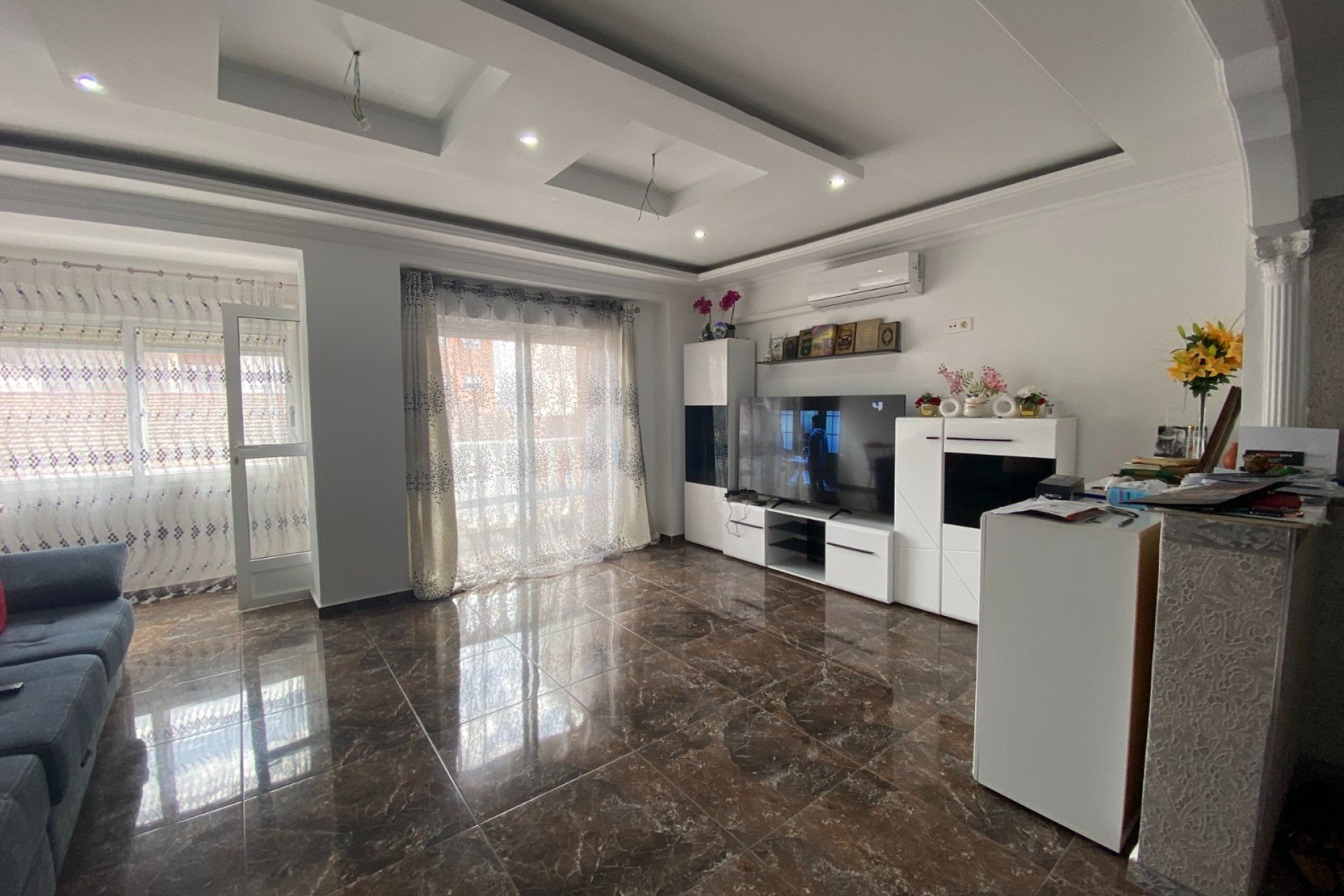 Resale - Apartment / flat - Torrevieja - Center