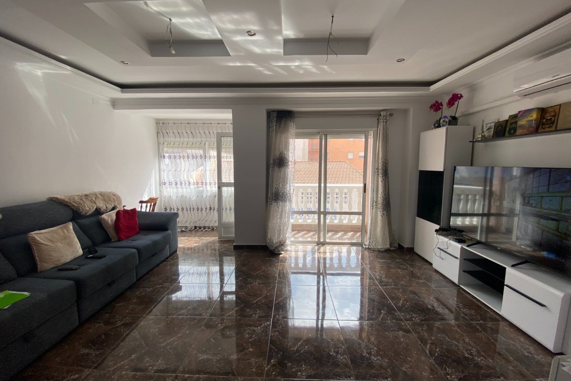 Resale - Apartment / flat - Torrevieja - Center