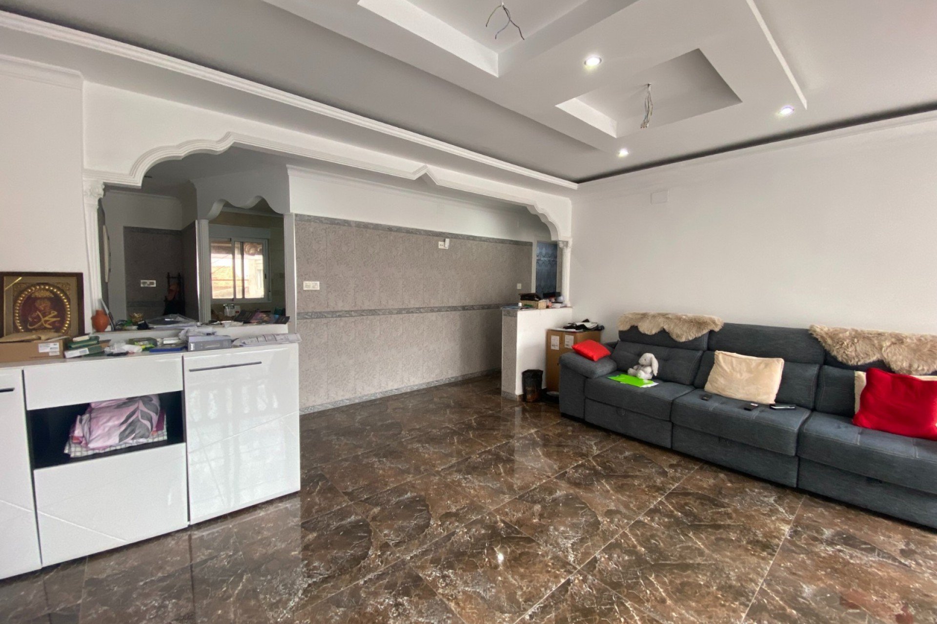 Resale - Apartment / flat - Torrevieja - Center