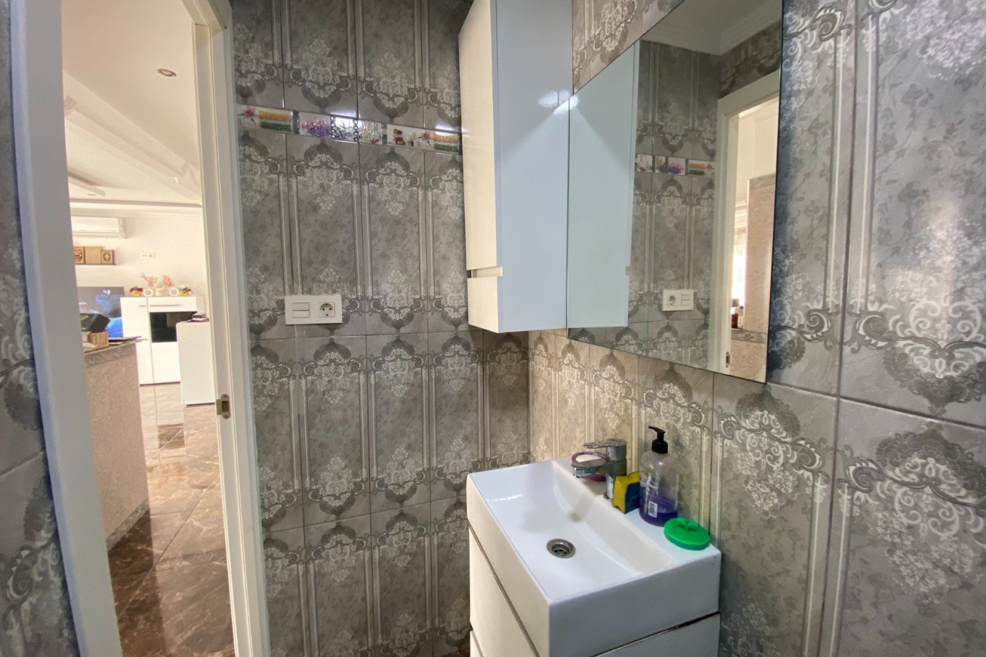 Resale - Apartment / flat - Torrevieja - Center