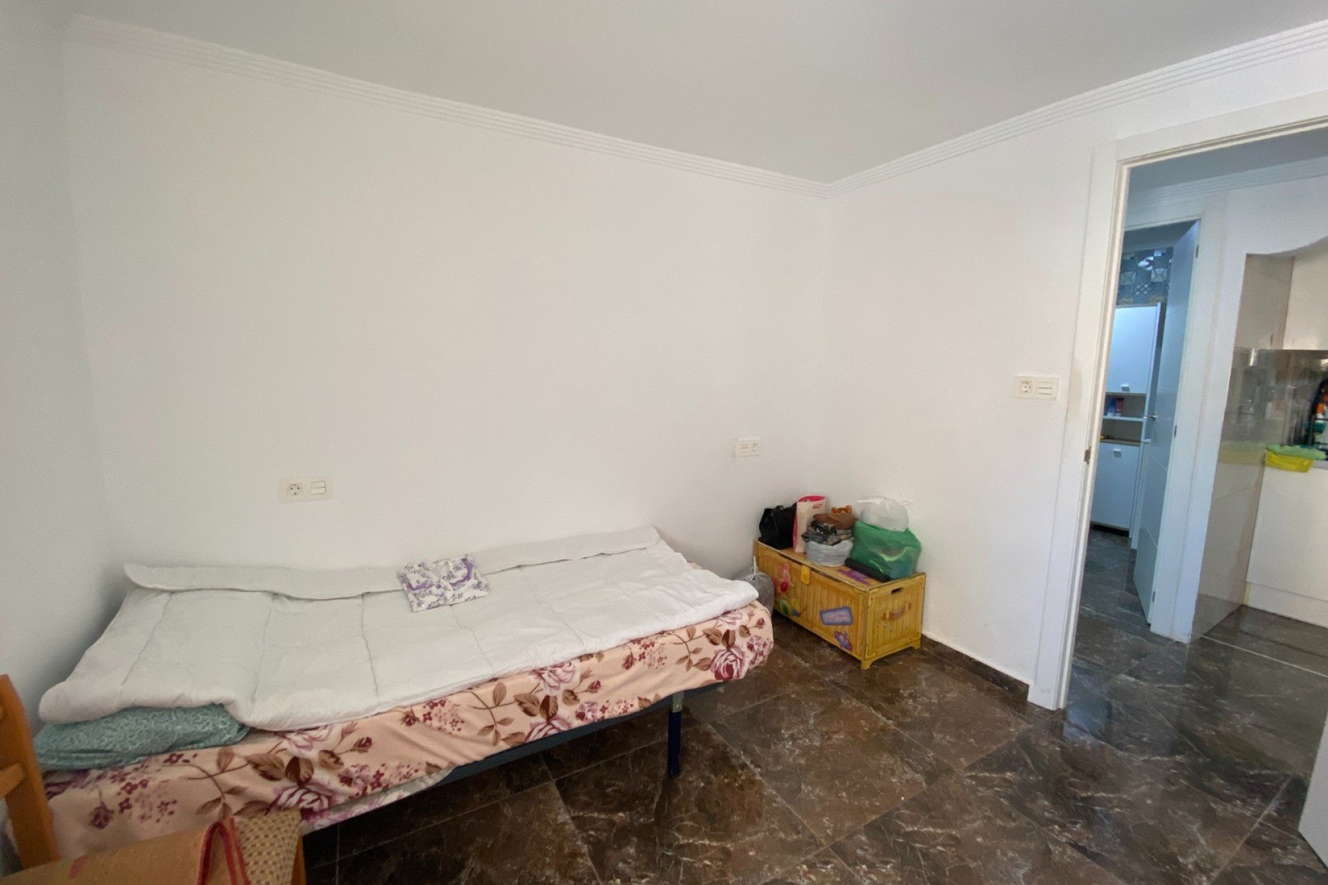 Resale - Apartment / flat - Torrevieja - Center