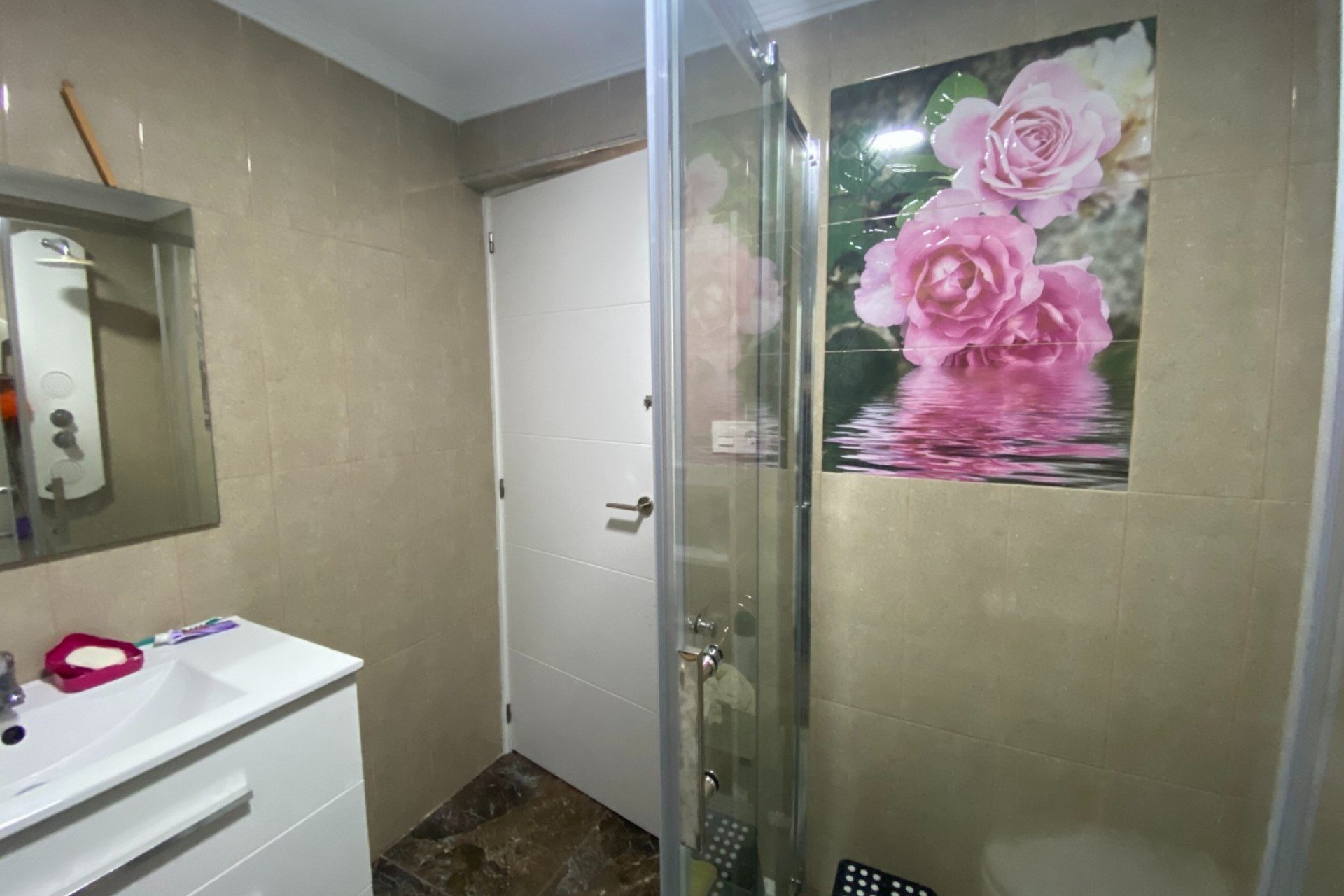 Resale - Apartment / flat - Torrevieja - Center