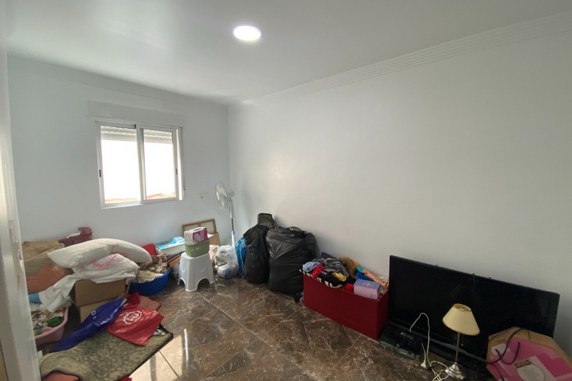 Resale - Apartment / flat - Torrevieja - Center