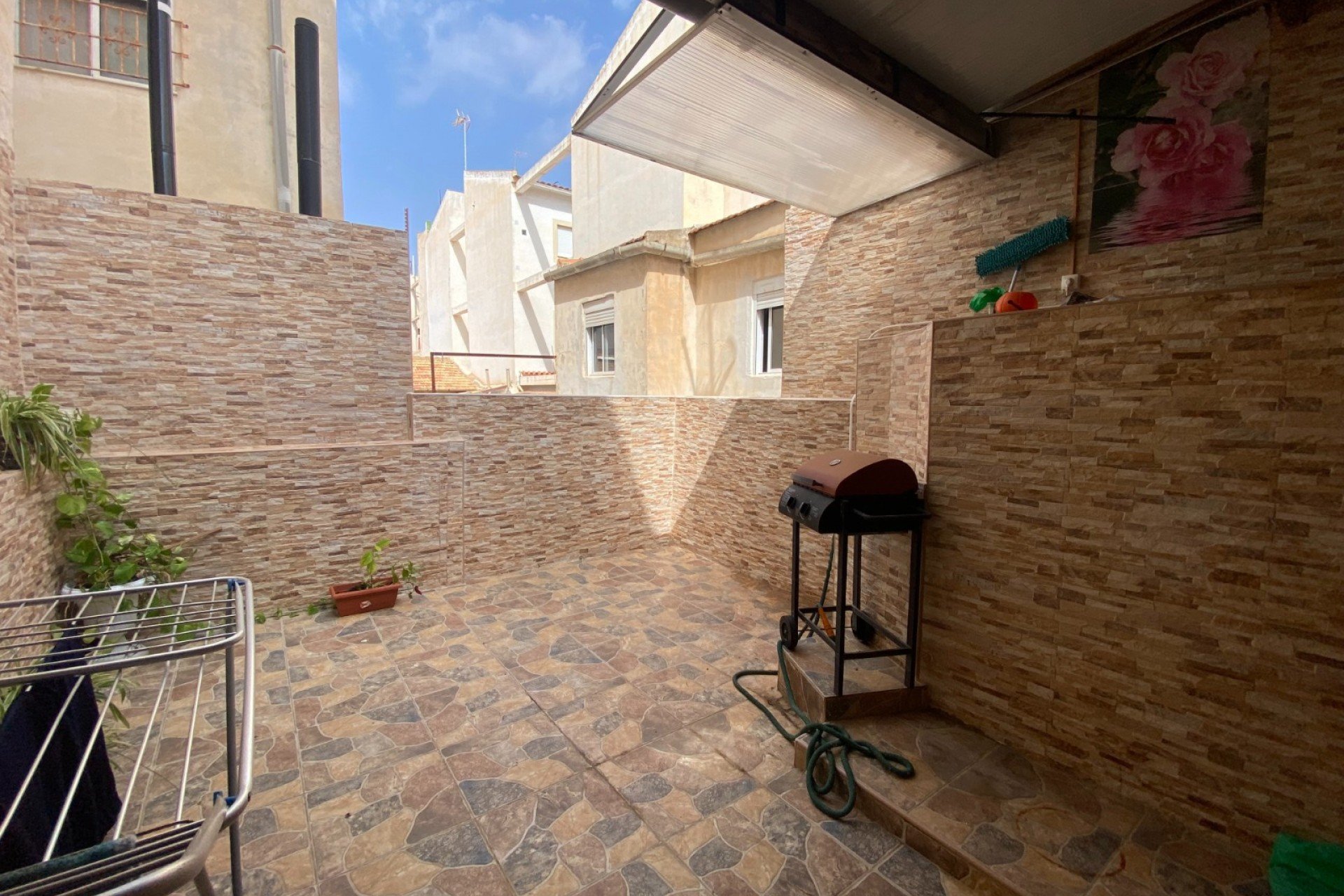 Resale - Apartment / flat - Torrevieja - Center