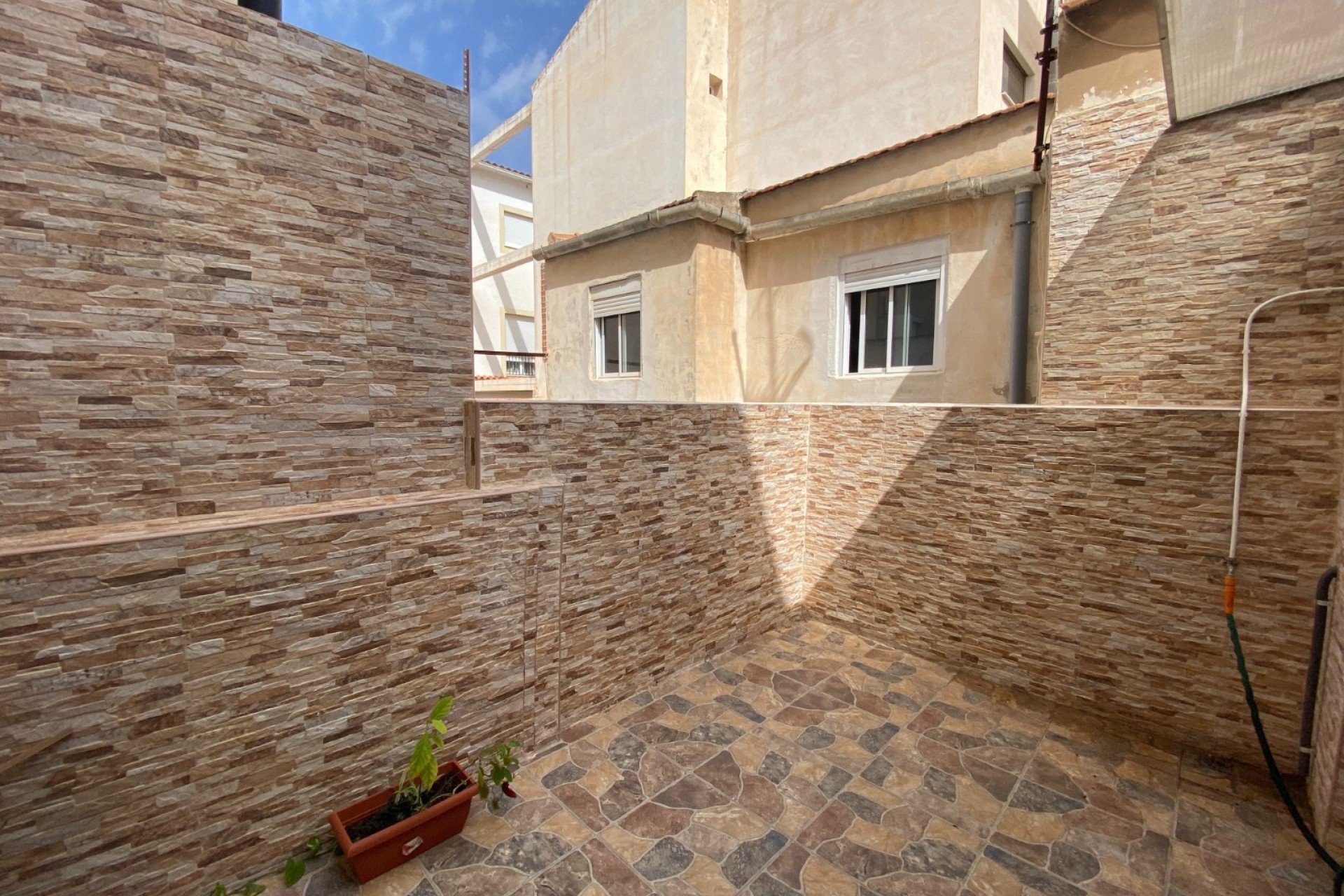 Resale - Apartment / flat - Torrevieja - Center