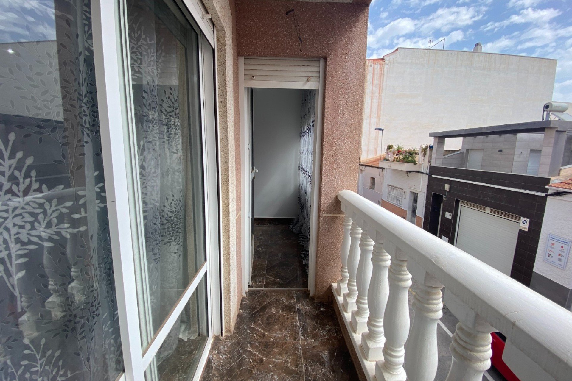 Resale - Apartment / flat - Torrevieja - Center