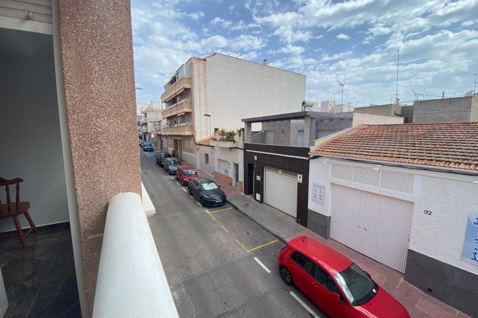 Resale - Apartment / flat - Torrevieja - Center