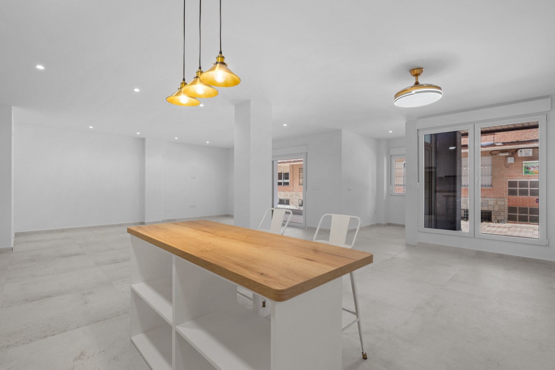 Resale - Apartment / flat - Torrevieja - El Acequión - Los Náufragos