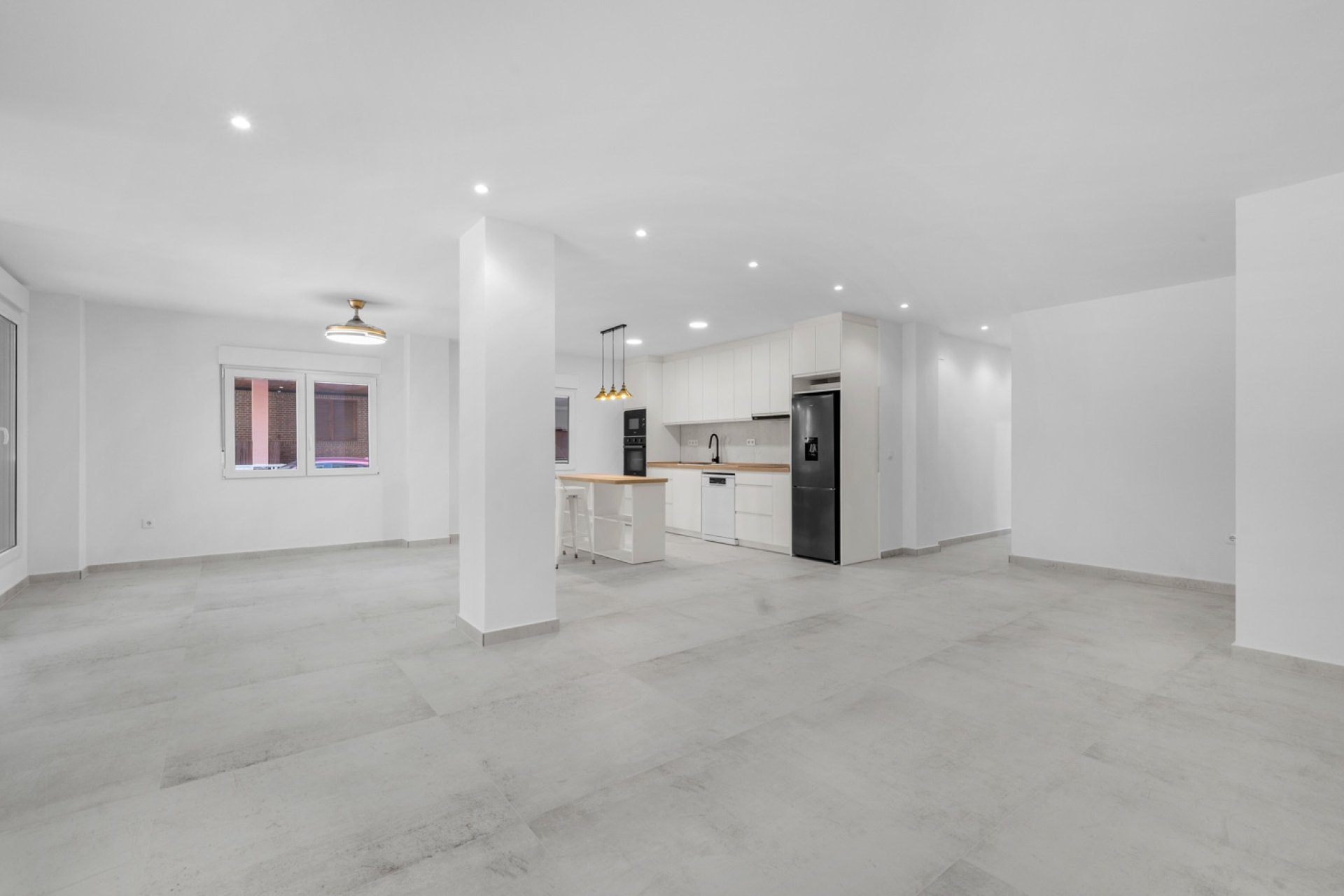 Resale - Apartment / flat - Torrevieja - El Acequión - Los Náufragos