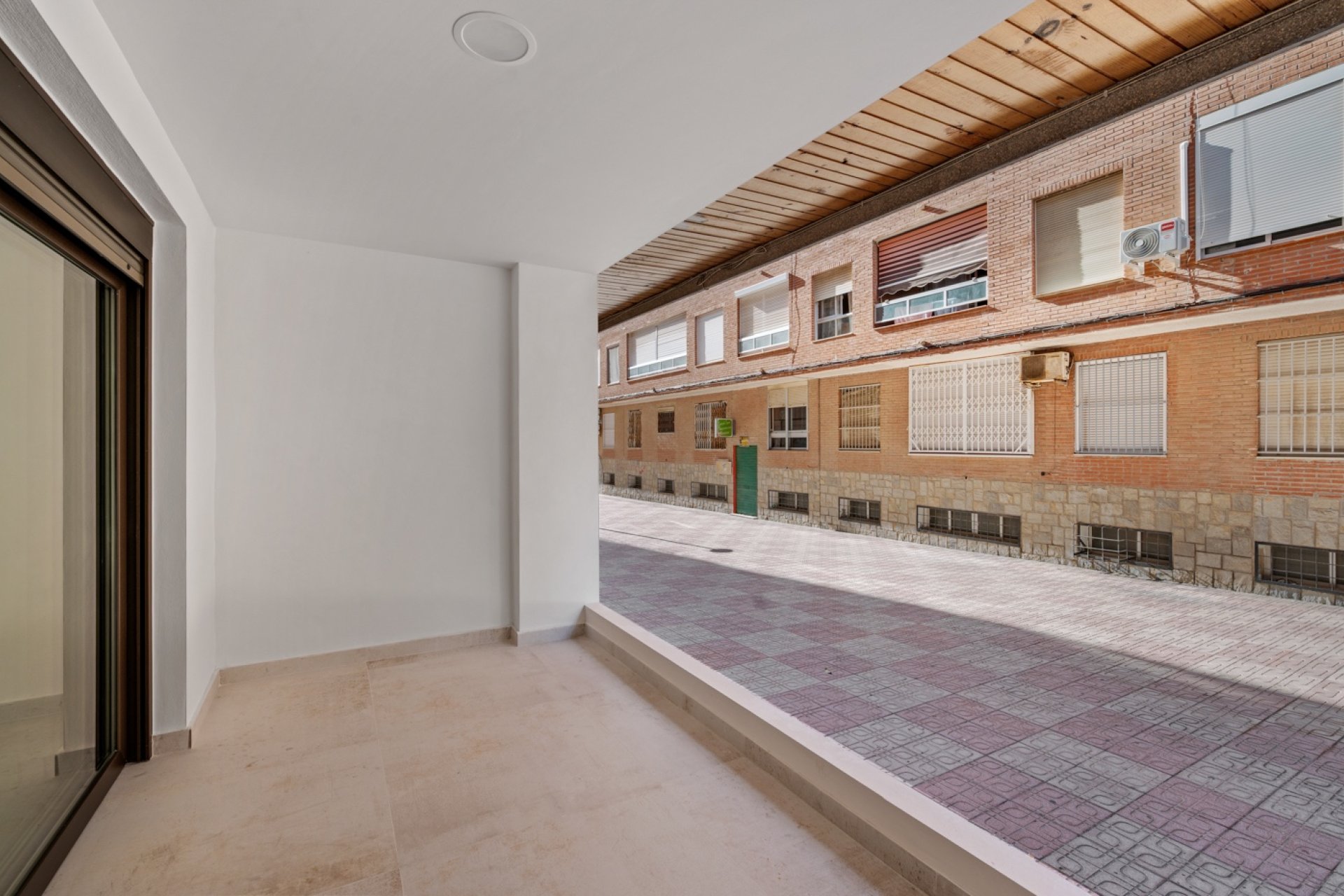 Resale - Apartment / flat - Torrevieja - El Acequión - Los Náufragos