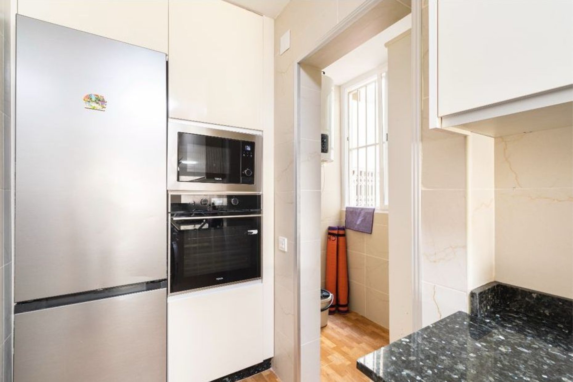 Resale - Apartment / flat - Torrevieja - La Mata