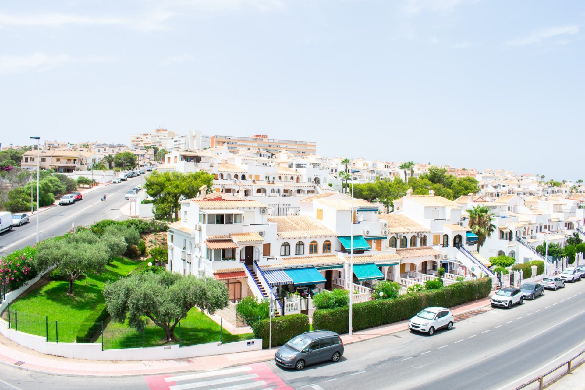 Resale - Apartment / flat - Torrevieja - La Mata