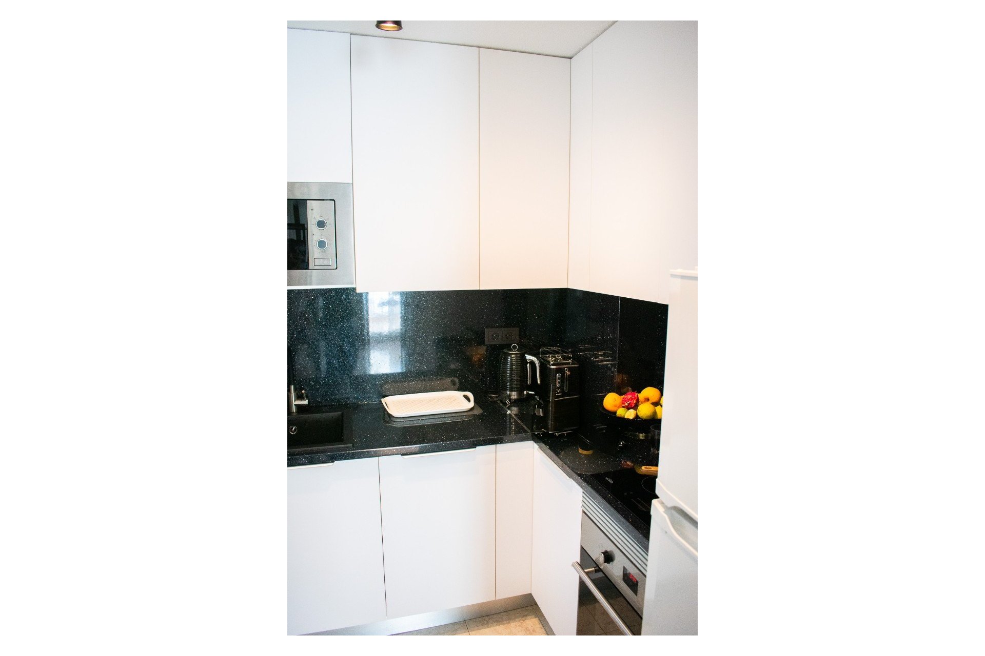 Resale - Apartment / flat - Torrevieja - La Mata