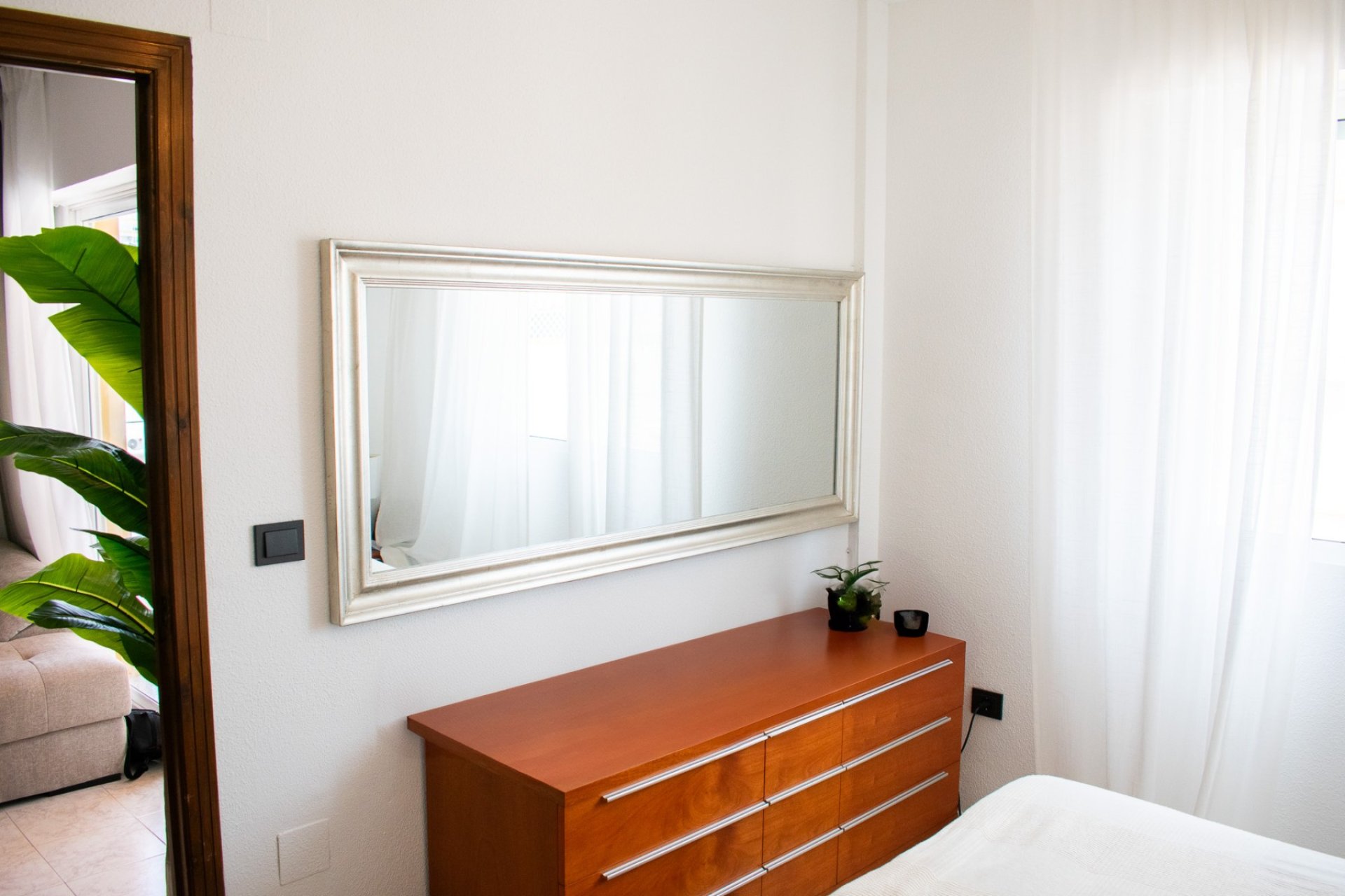 Resale - Apartment / flat - Torrevieja - La Mata