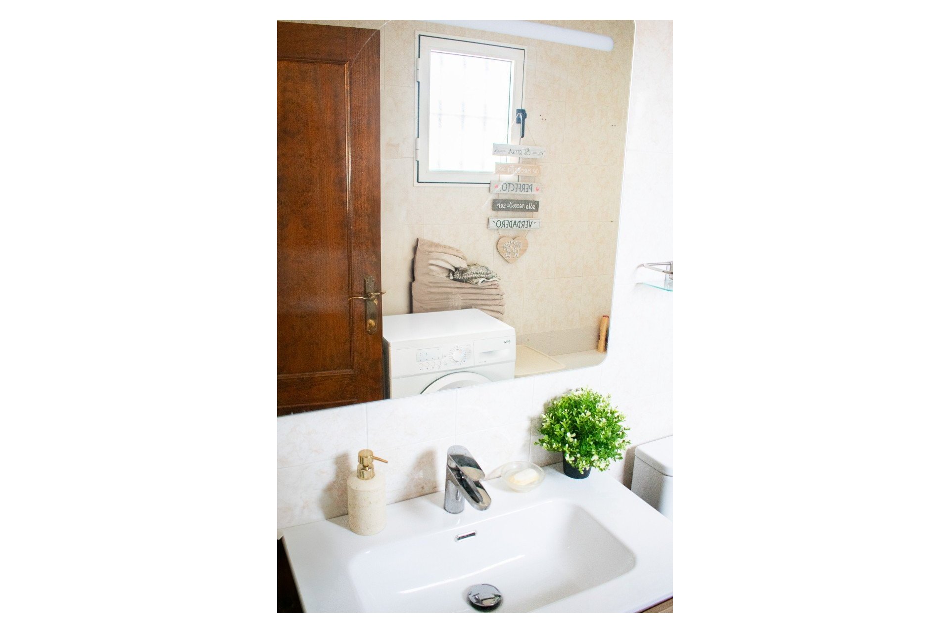 Resale - Apartment / flat - Torrevieja - La Mata