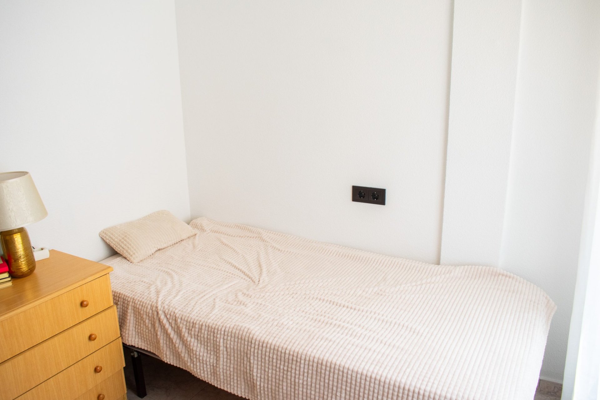 Resale - Apartment / flat - Torrevieja - La Mata