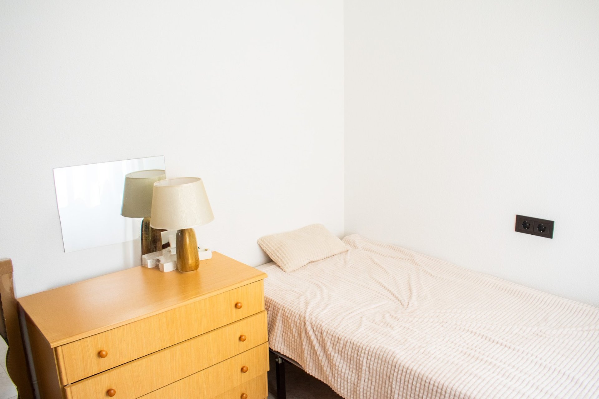 Resale - Apartment / flat - Torrevieja - La Mata