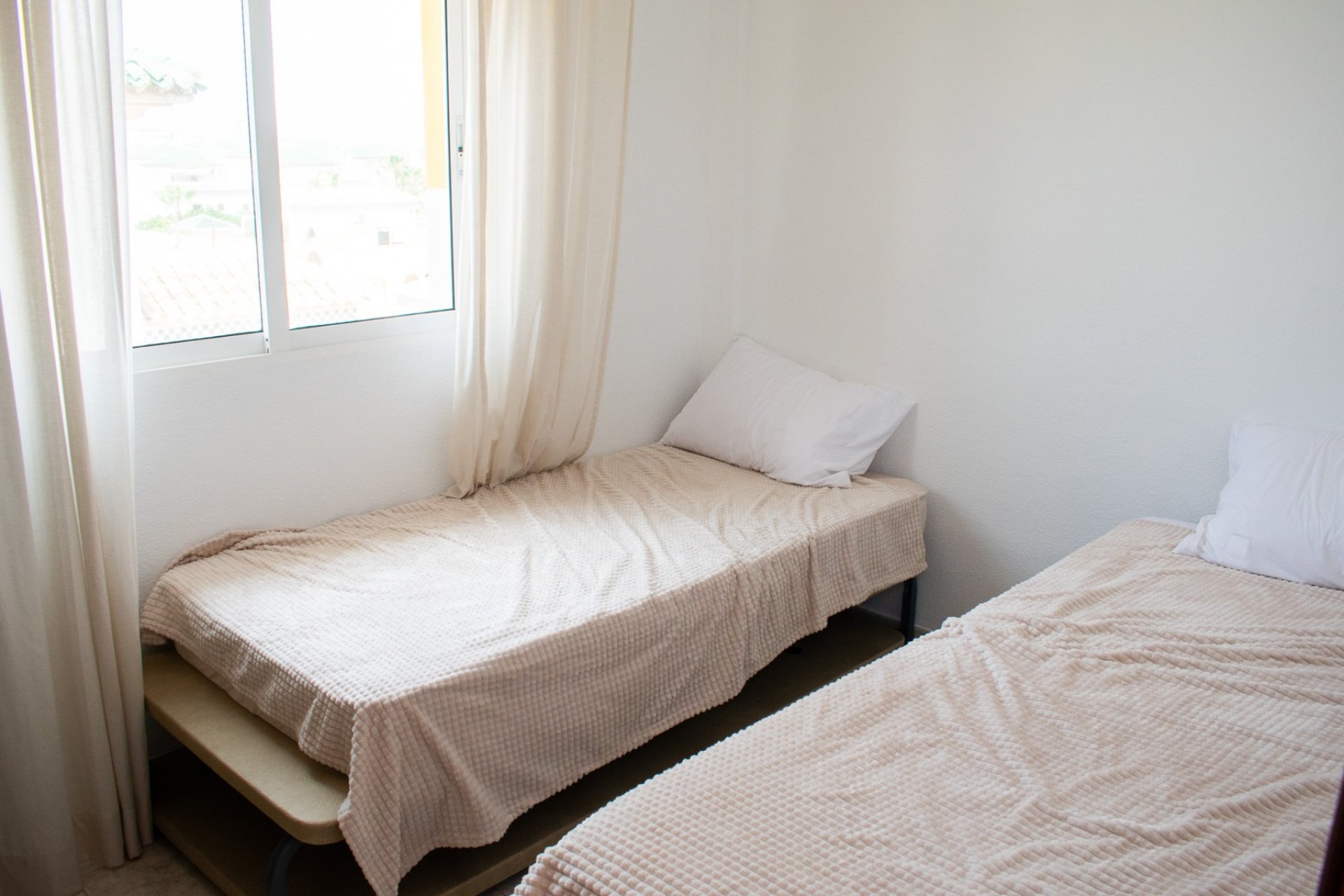 Resale - Apartment / flat - Torrevieja - La Mata