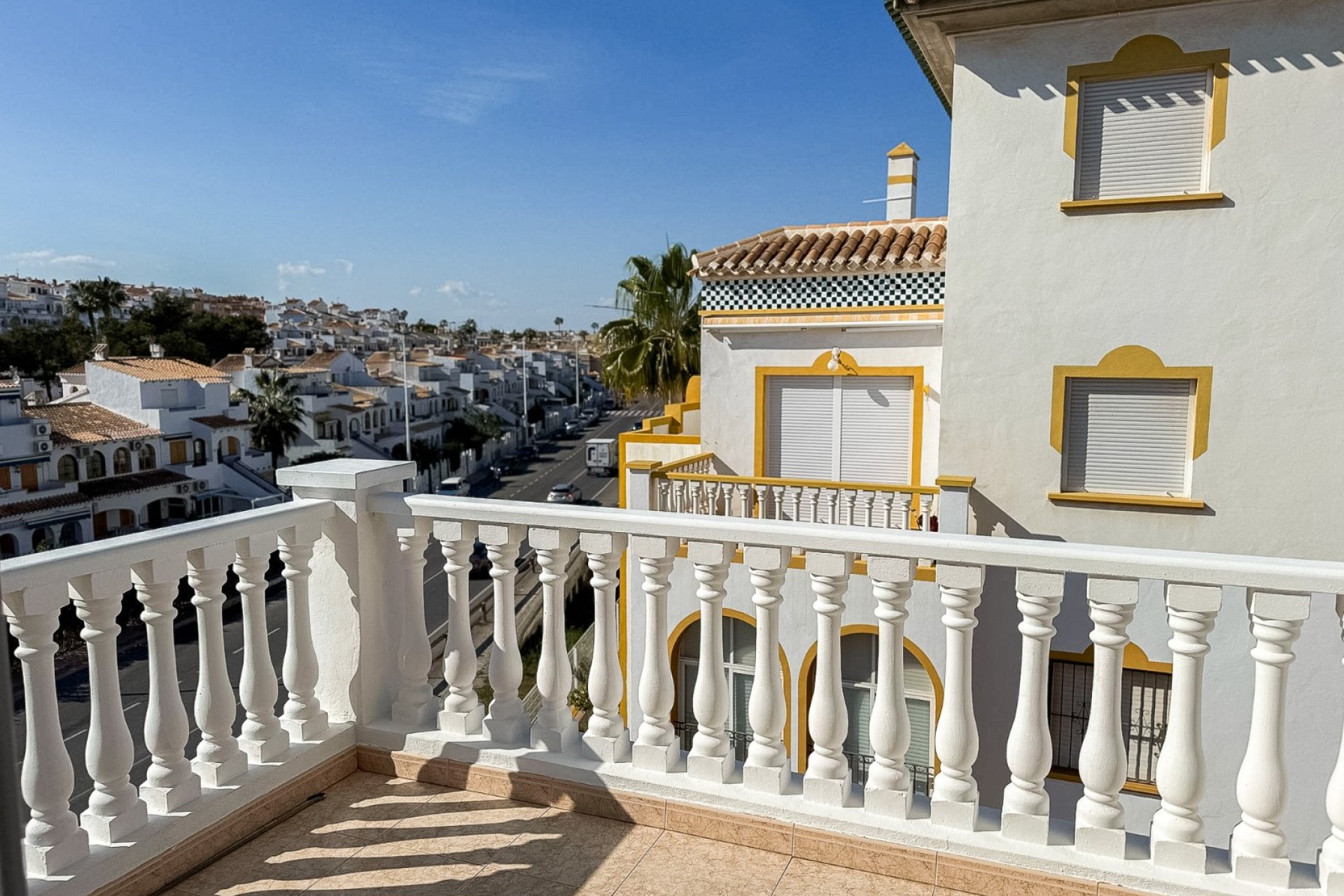 Resale - Apartment / flat - Torrevieja - La Mata
