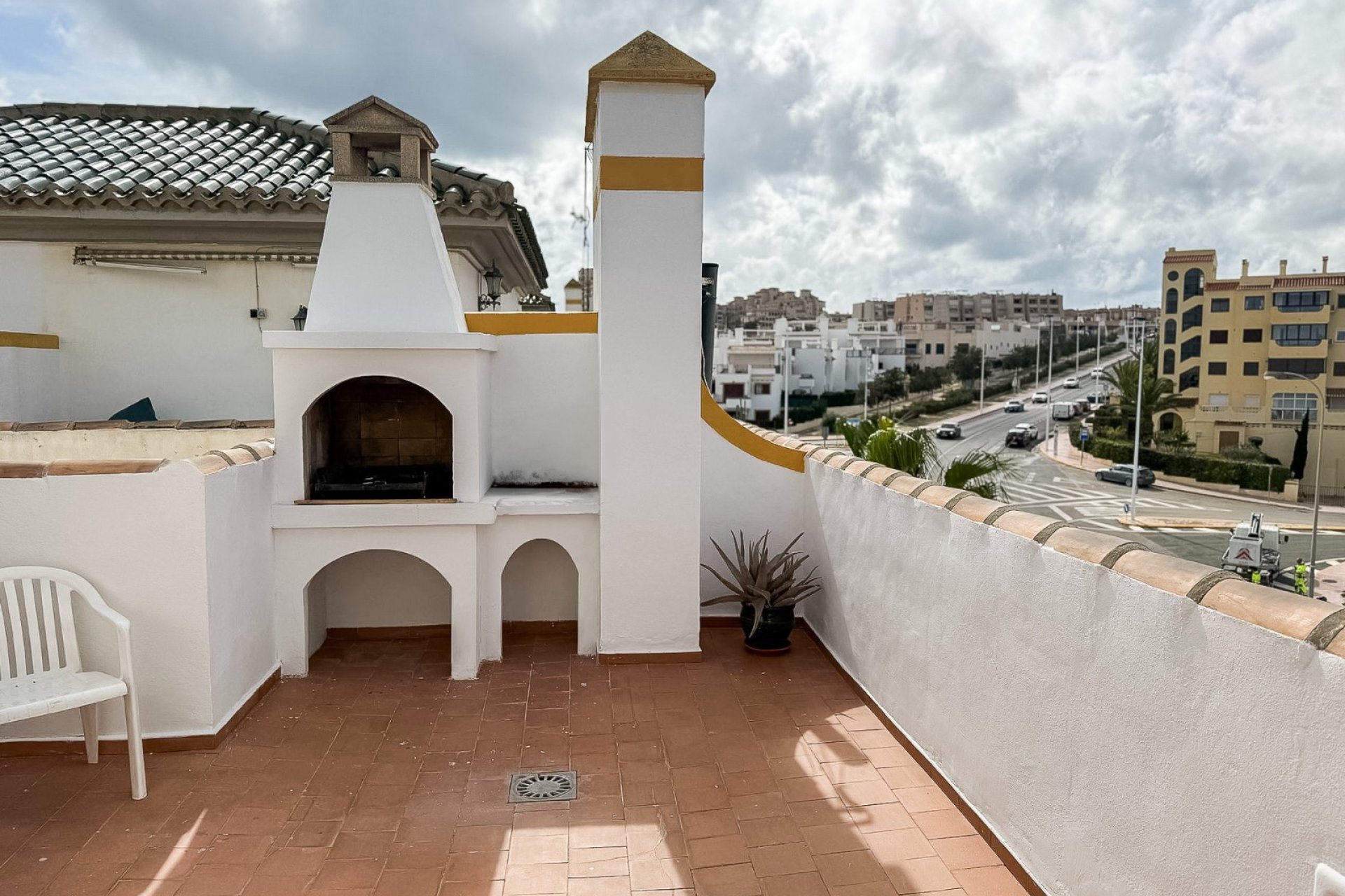 Resale - Apartment / flat - Torrevieja - La Mata