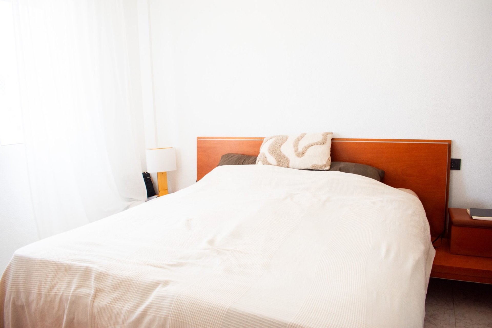 Resale - Apartment / flat - Torrevieja - La Mata