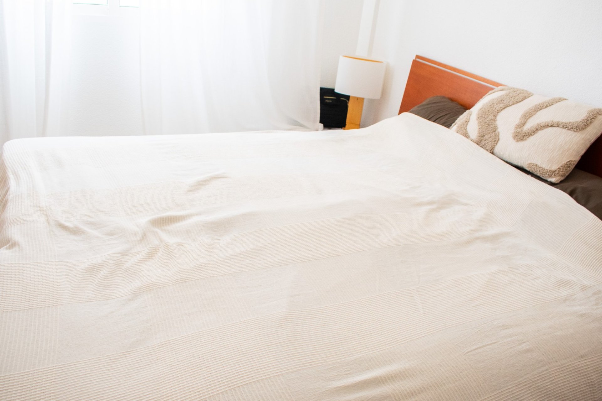 Resale - Apartment / flat - Torrevieja - La Mata