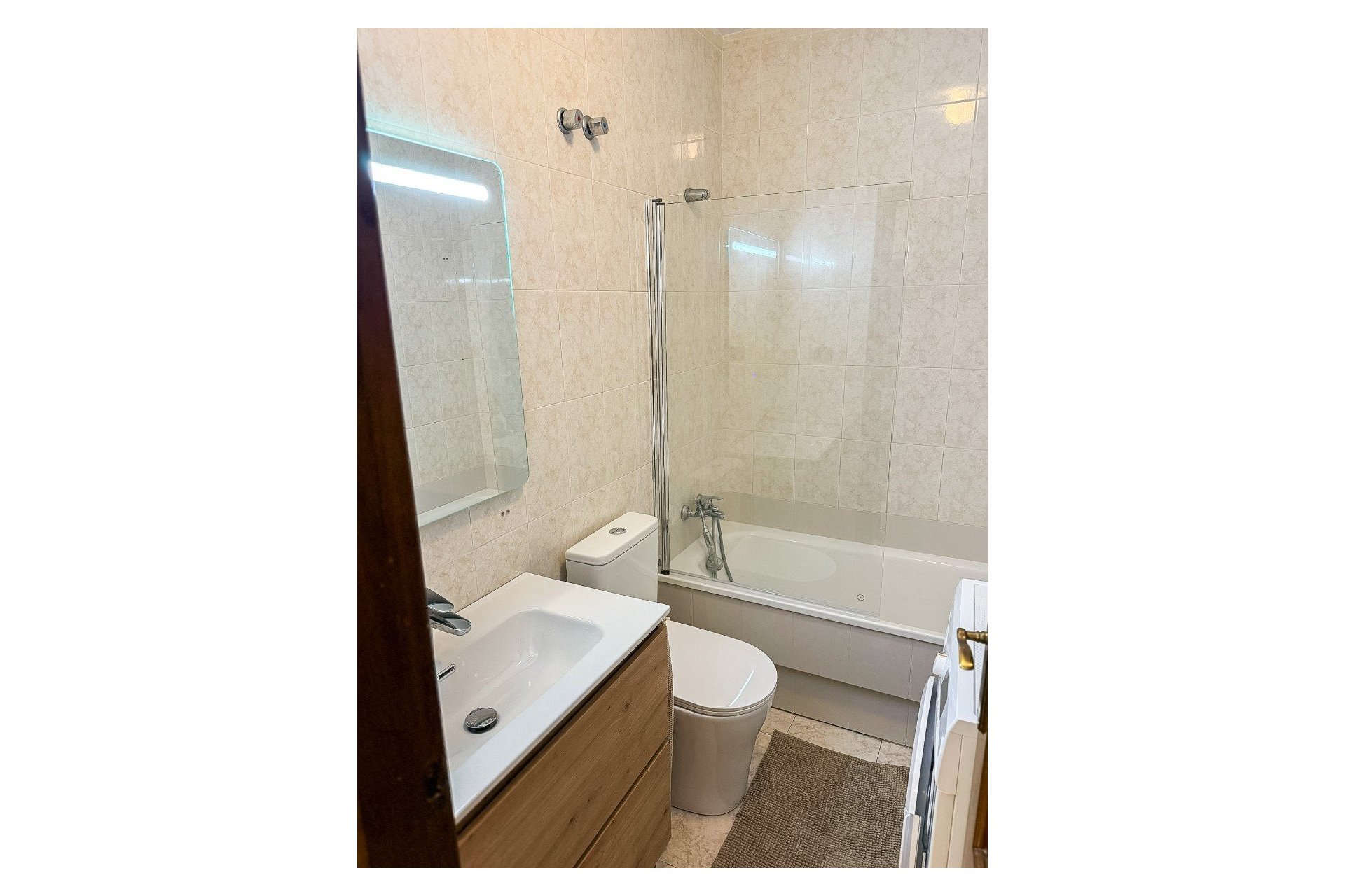 Resale - Apartment / flat - Torrevieja - La Mata