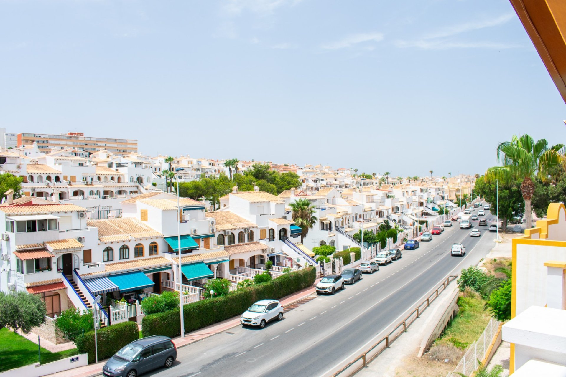 Resale - Apartment / flat - Torrevieja - La Mata