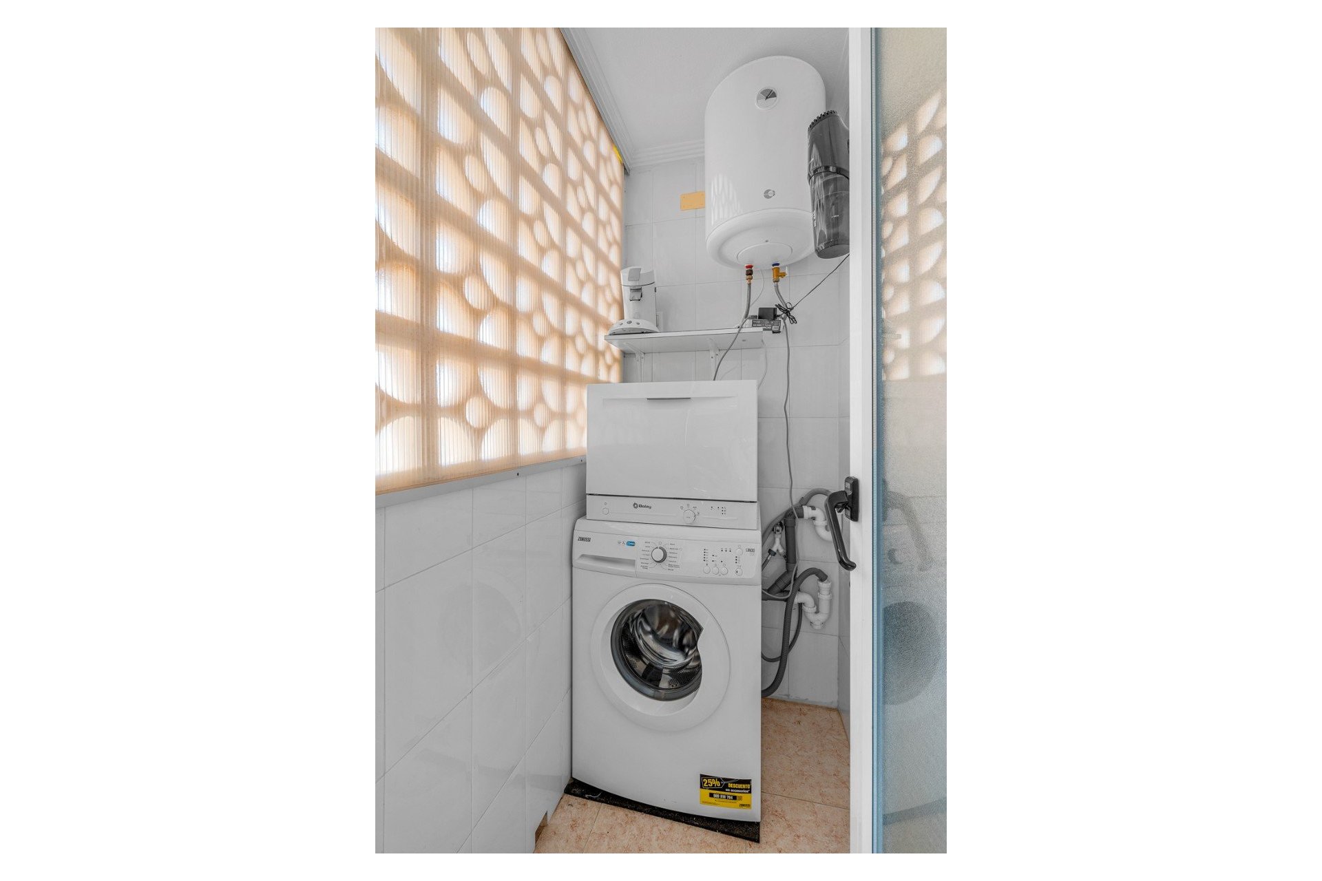 Resale - Apartment / flat - Torrevieja - La Mata