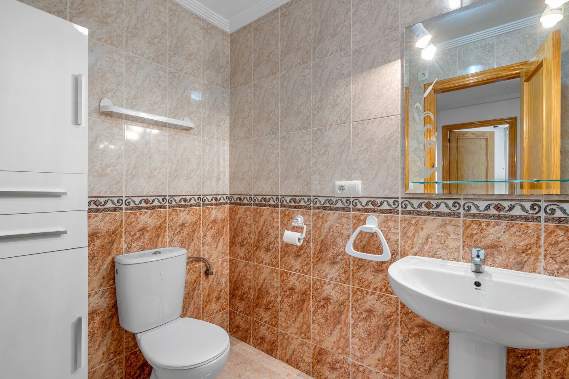 Resale - Apartment / flat - Torrevieja - La Mata