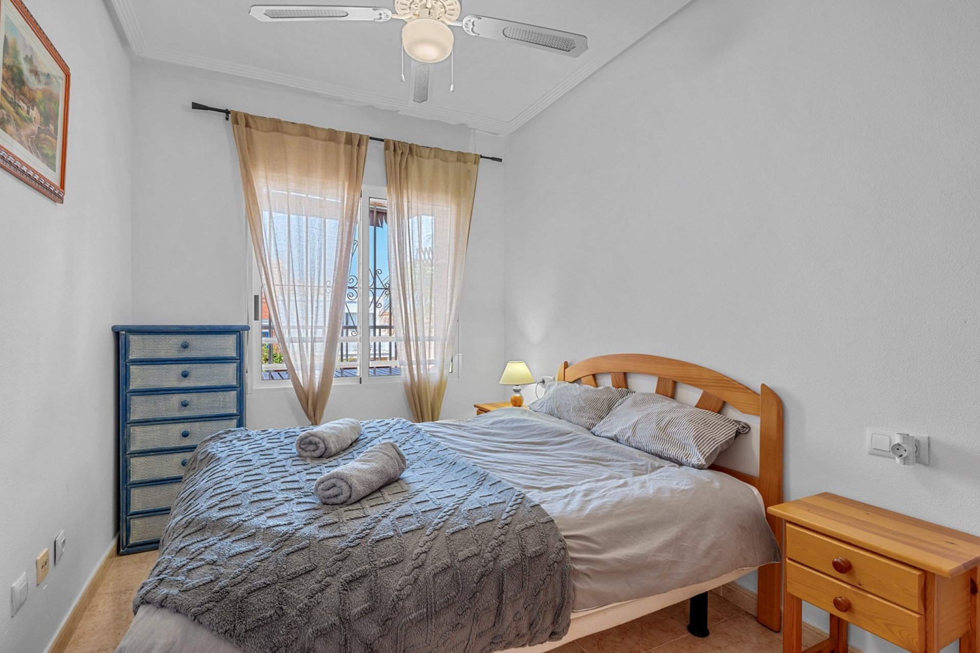 Resale - Apartment / flat - Torrevieja - La Mata