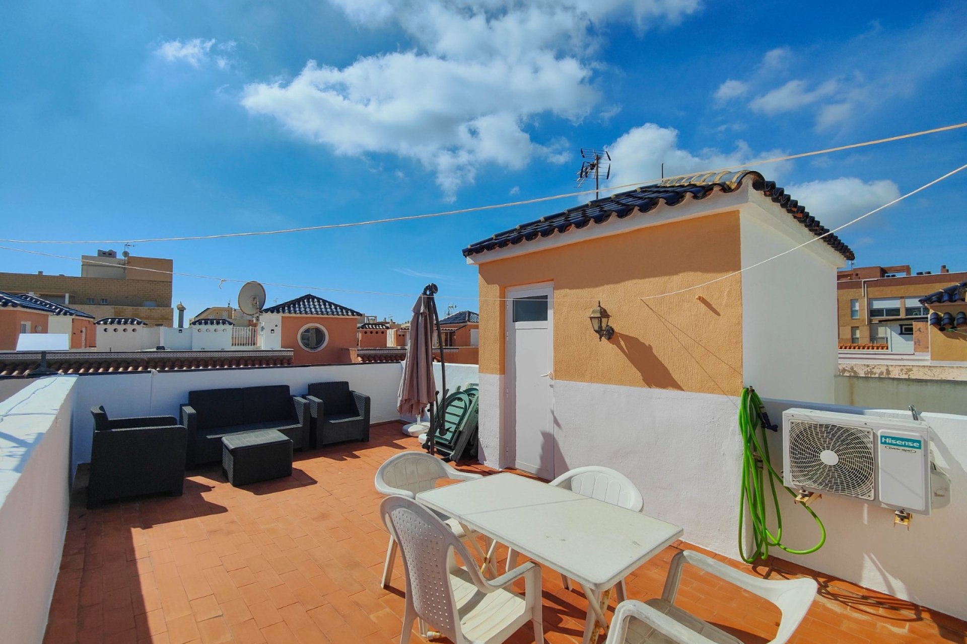 Resale - Apartment / flat - Torrevieja - La Mata