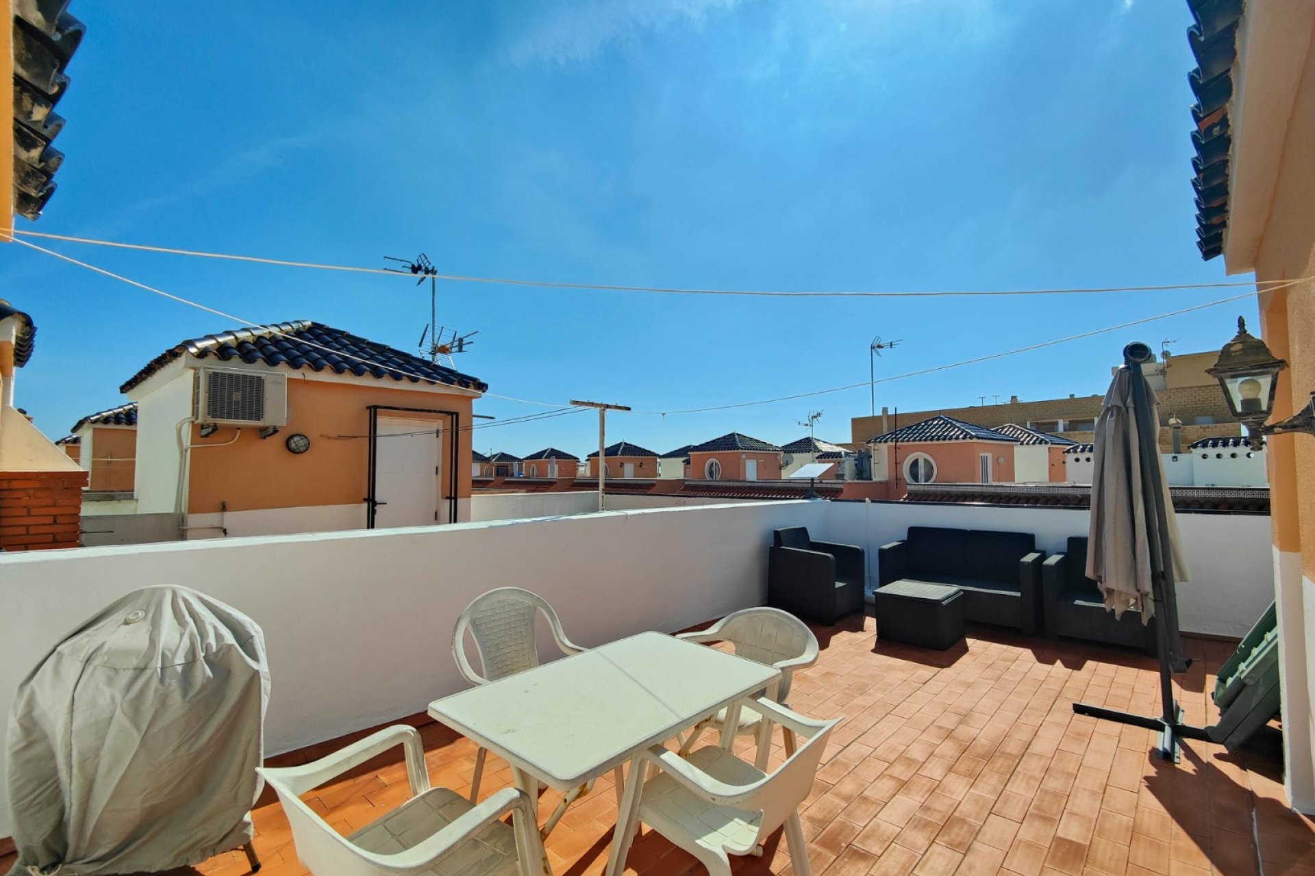 Resale - Apartment / flat - Torrevieja - La Mata