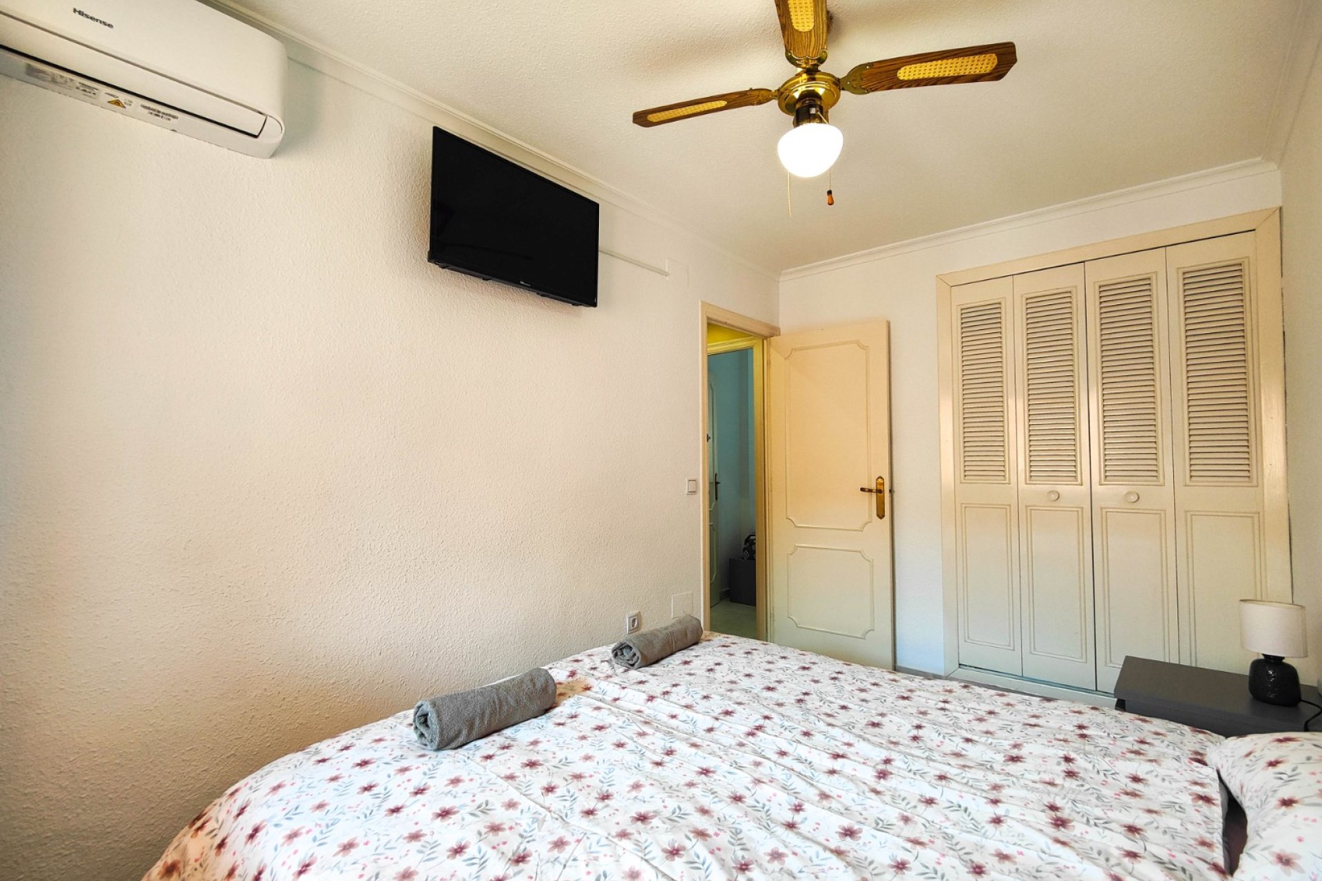 Resale - Apartment / flat - Torrevieja - La Mata
