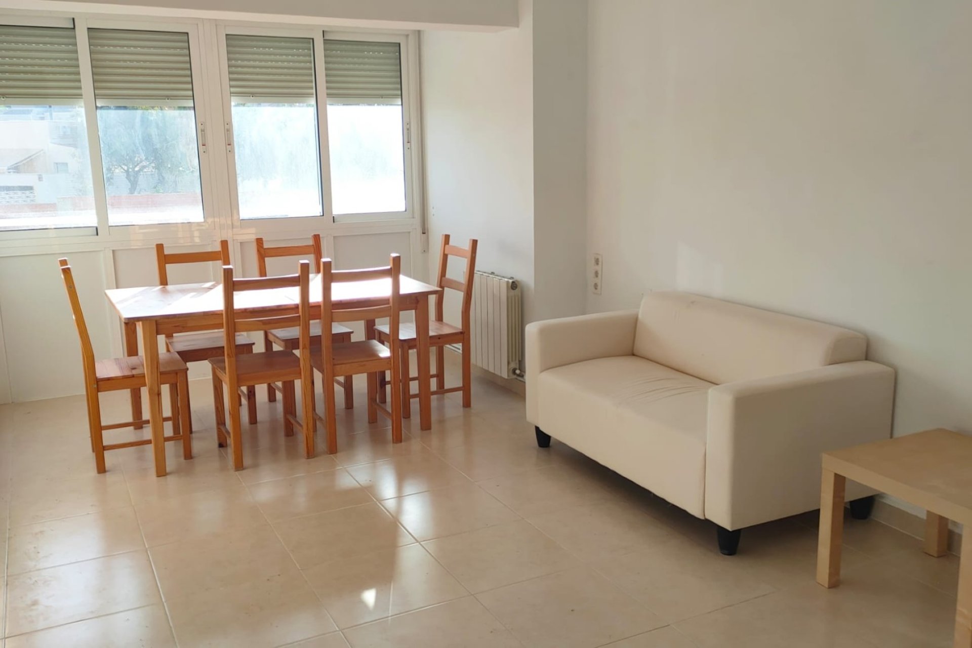 Resale - Apartment / flat - Torrevieja - La Mata