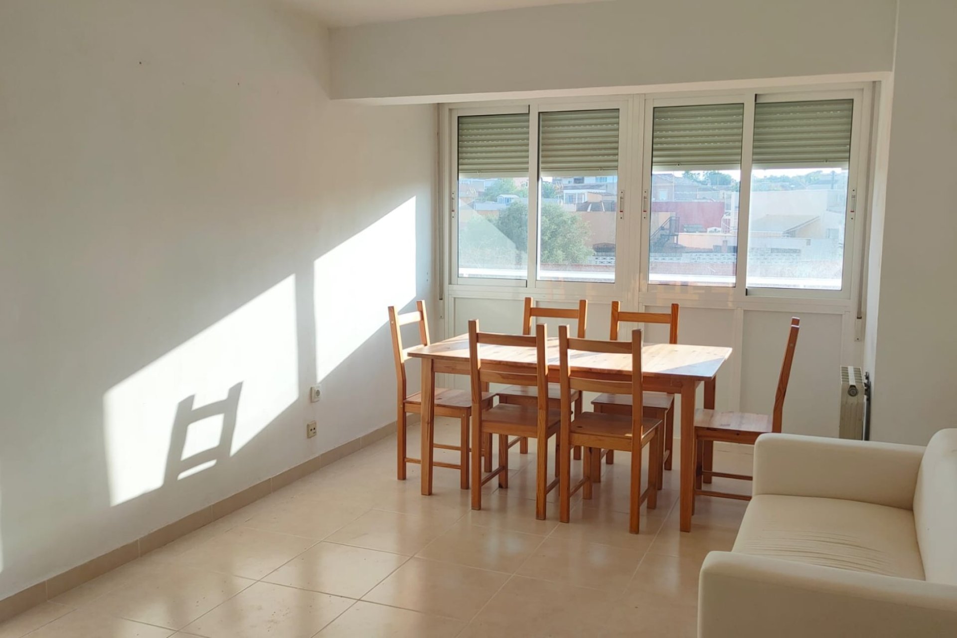 Resale - Apartment / flat - Torrevieja - La Mata