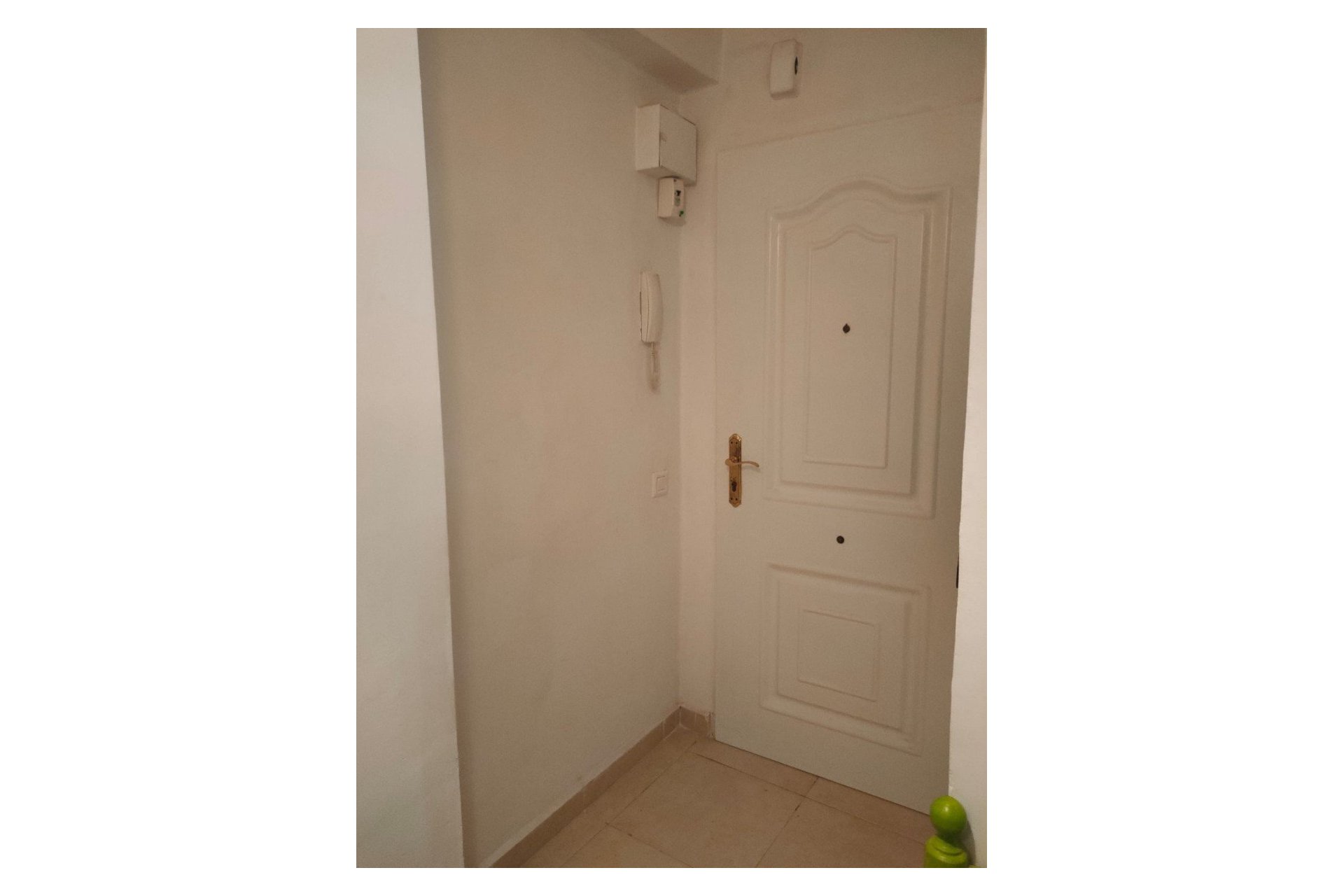 Resale - Apartment / flat - Torrevieja - La Mata