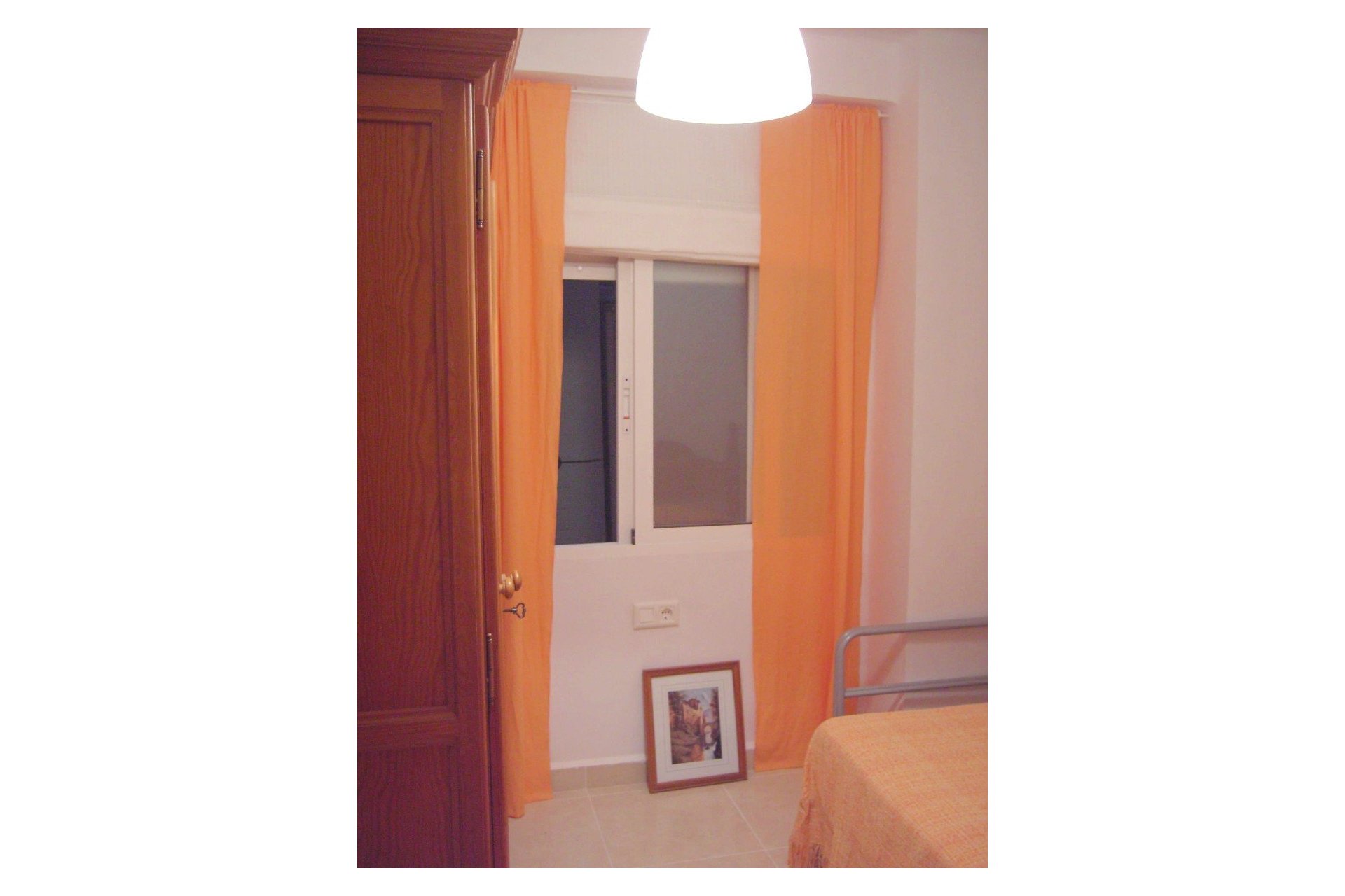 Resale - Apartment / flat - Torrevieja - La Mata