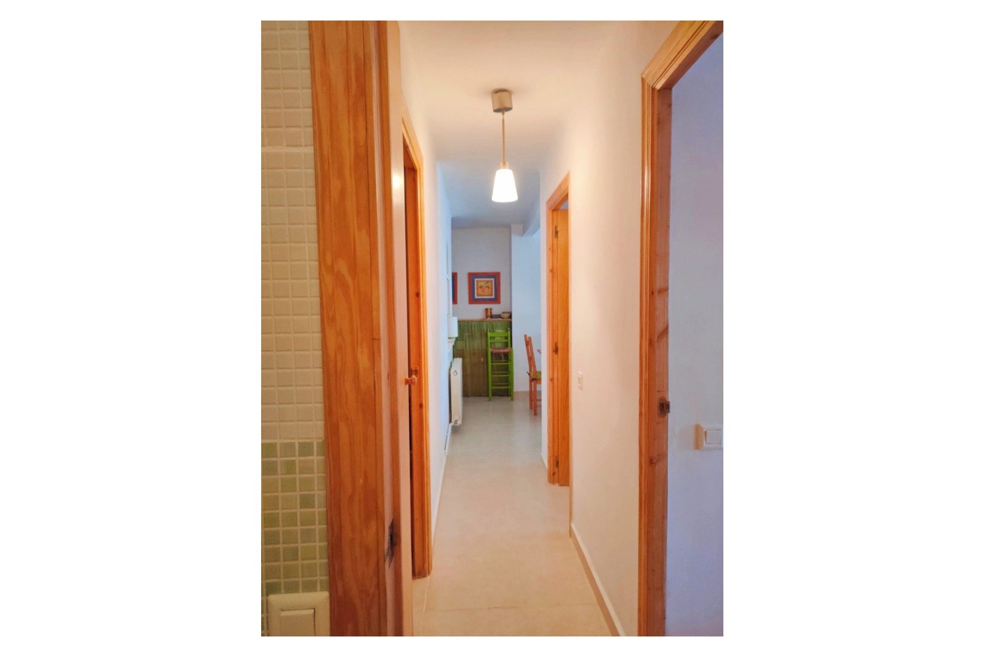 Resale - Apartment / flat - Torrevieja - La Mata