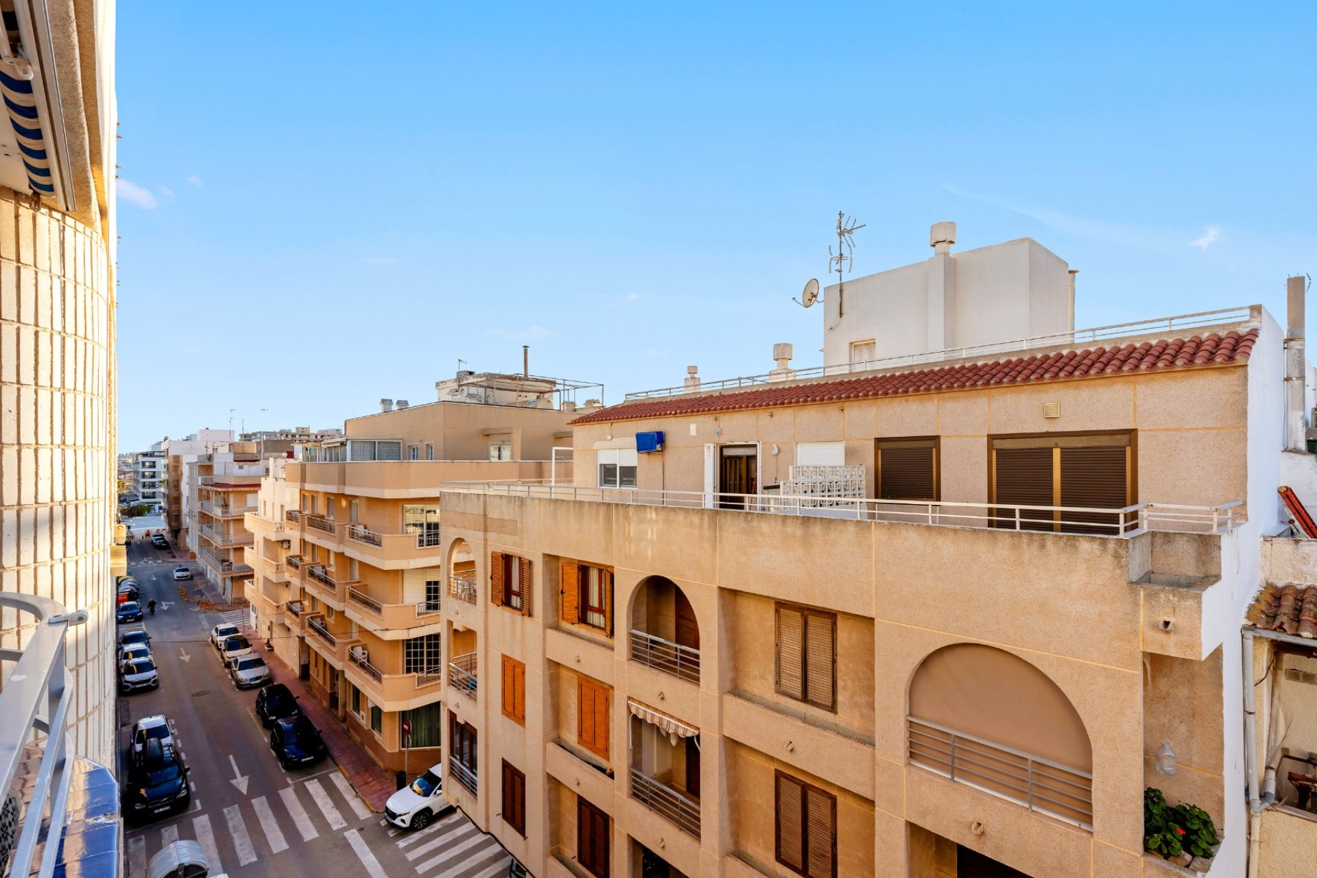 Resale - Apartment / flat - Torrevieja - La Mata
