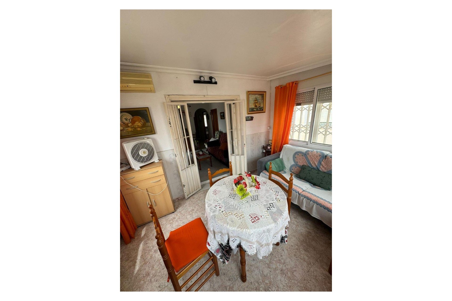 Resale - Apartment / flat - Torrevieja - La Mata